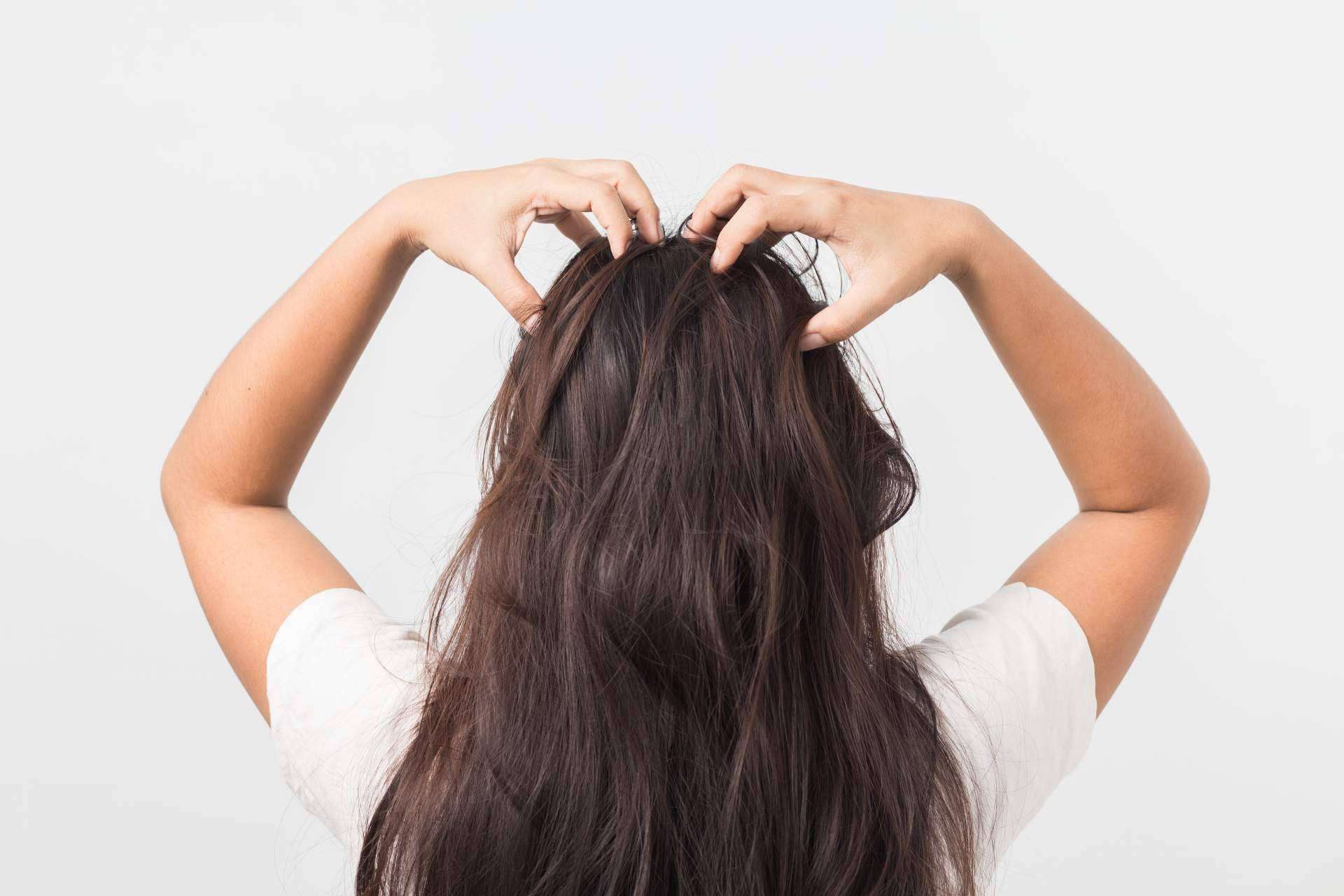 La solución MHS-Mesohair de la firma DSD de Luxe evita la caída del cabello y fortalece los folículos