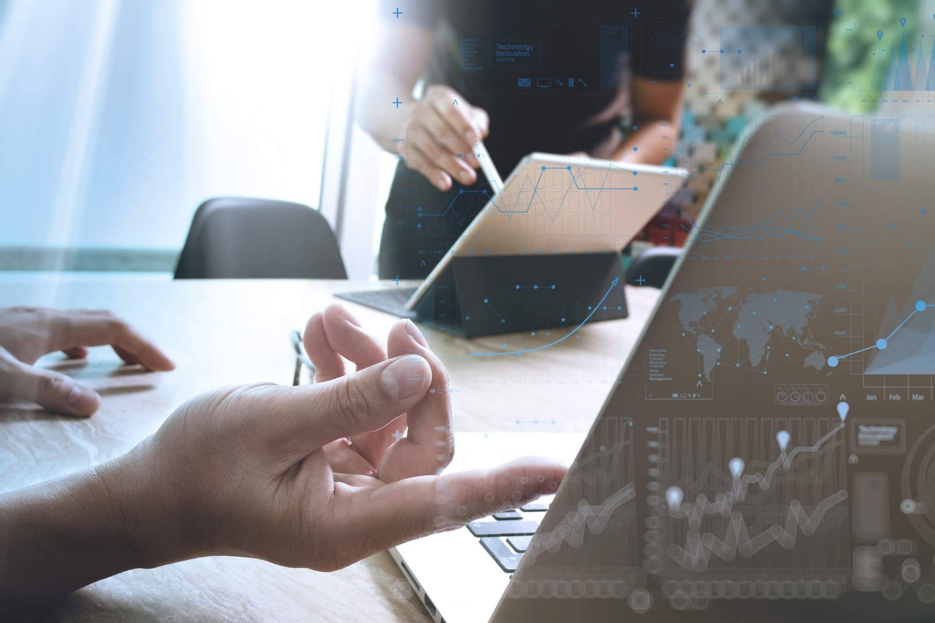 Los servicios de diseño web en Madrid que ofrece Signum