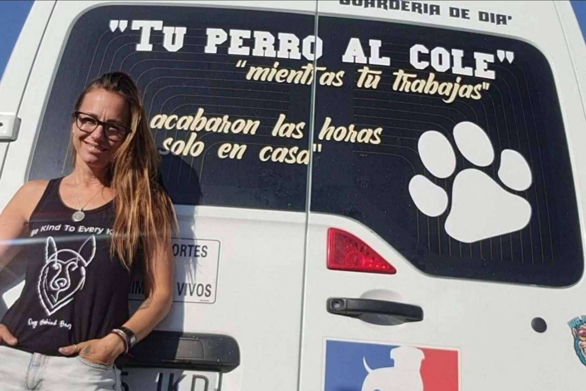 PERROBUENO se centra en hacer felices a los perros