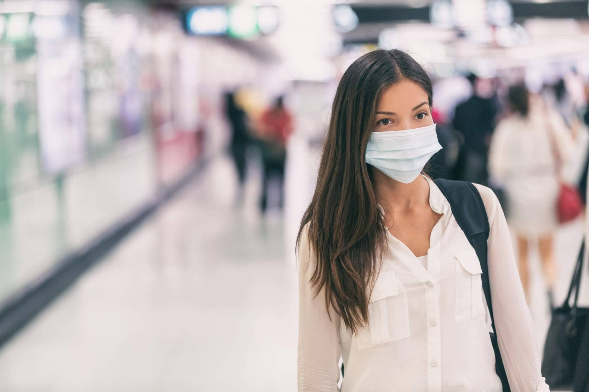 Aprender a entrenar y alimentase después de haber pasado el COVID-19