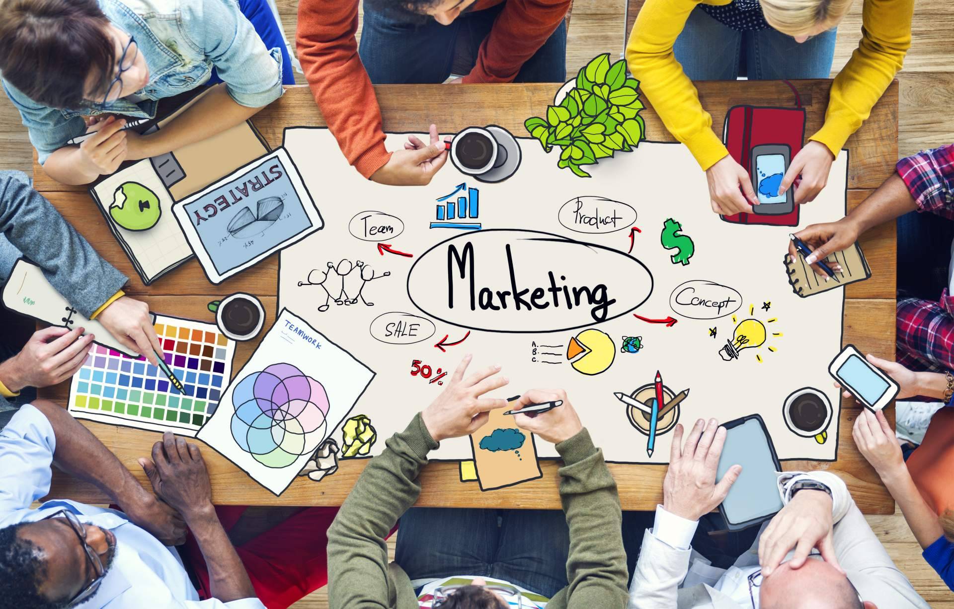 RoCX, agencia de marketing digital especializada en SEM