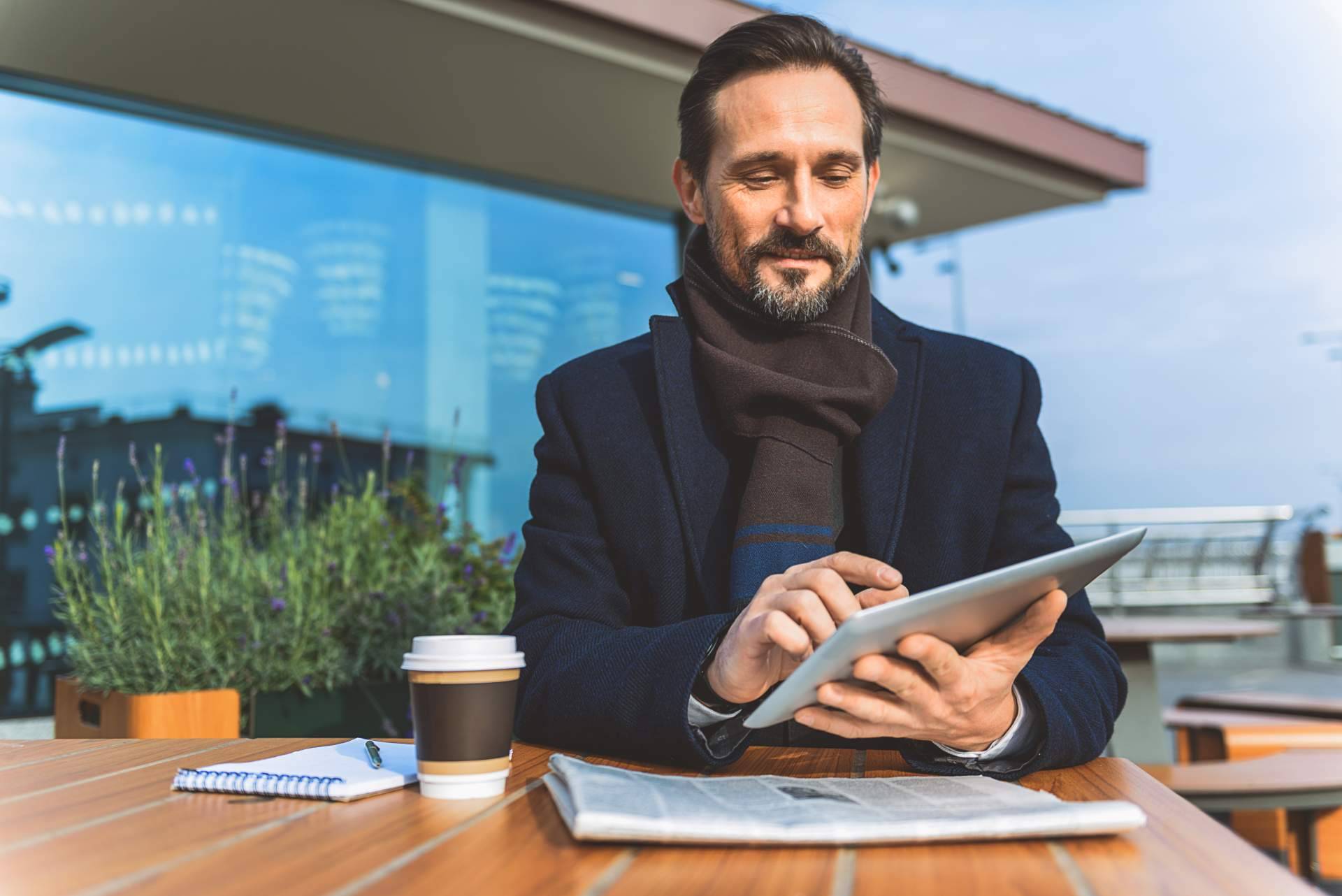 El software empresarial que acompaña a lo largo de toda la vida laboral, Bilky
