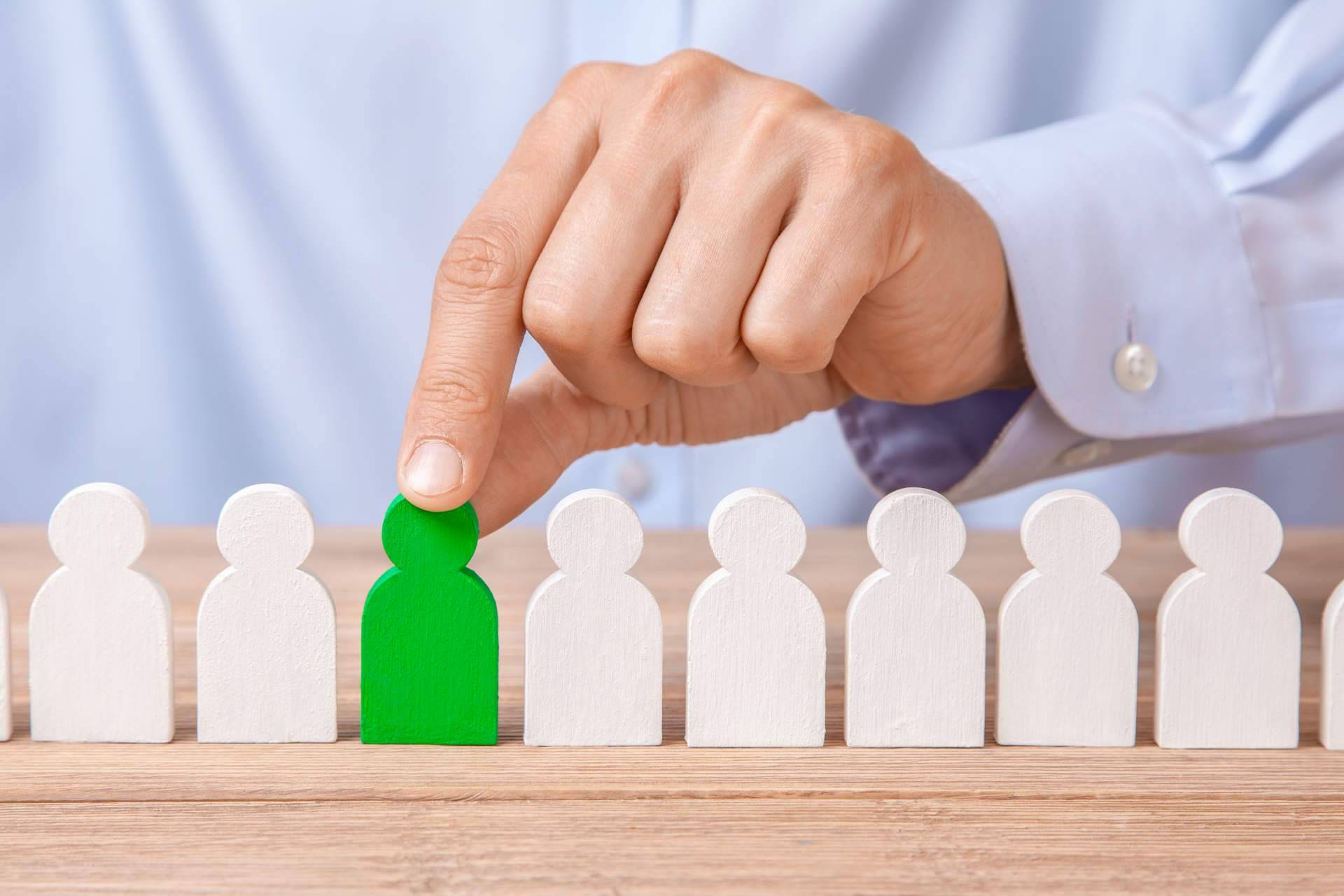 ¿Por qué es importante la selección de personal?, por ﻿CE Consulting Las Palmas