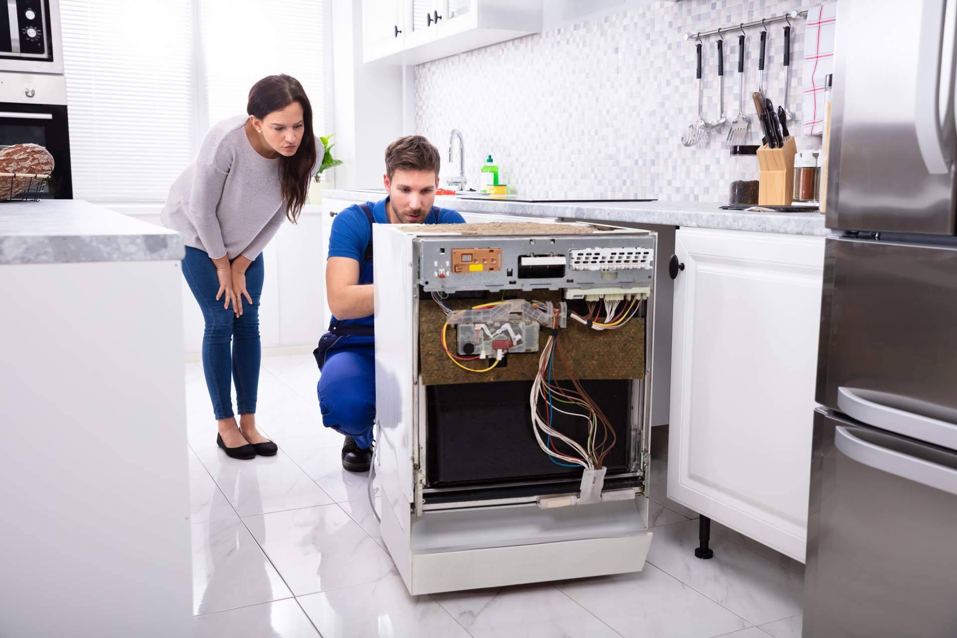 Servicio Técnico Siemens Sevilla repara cualquier daño que puedan sufrir los electrodomésticos