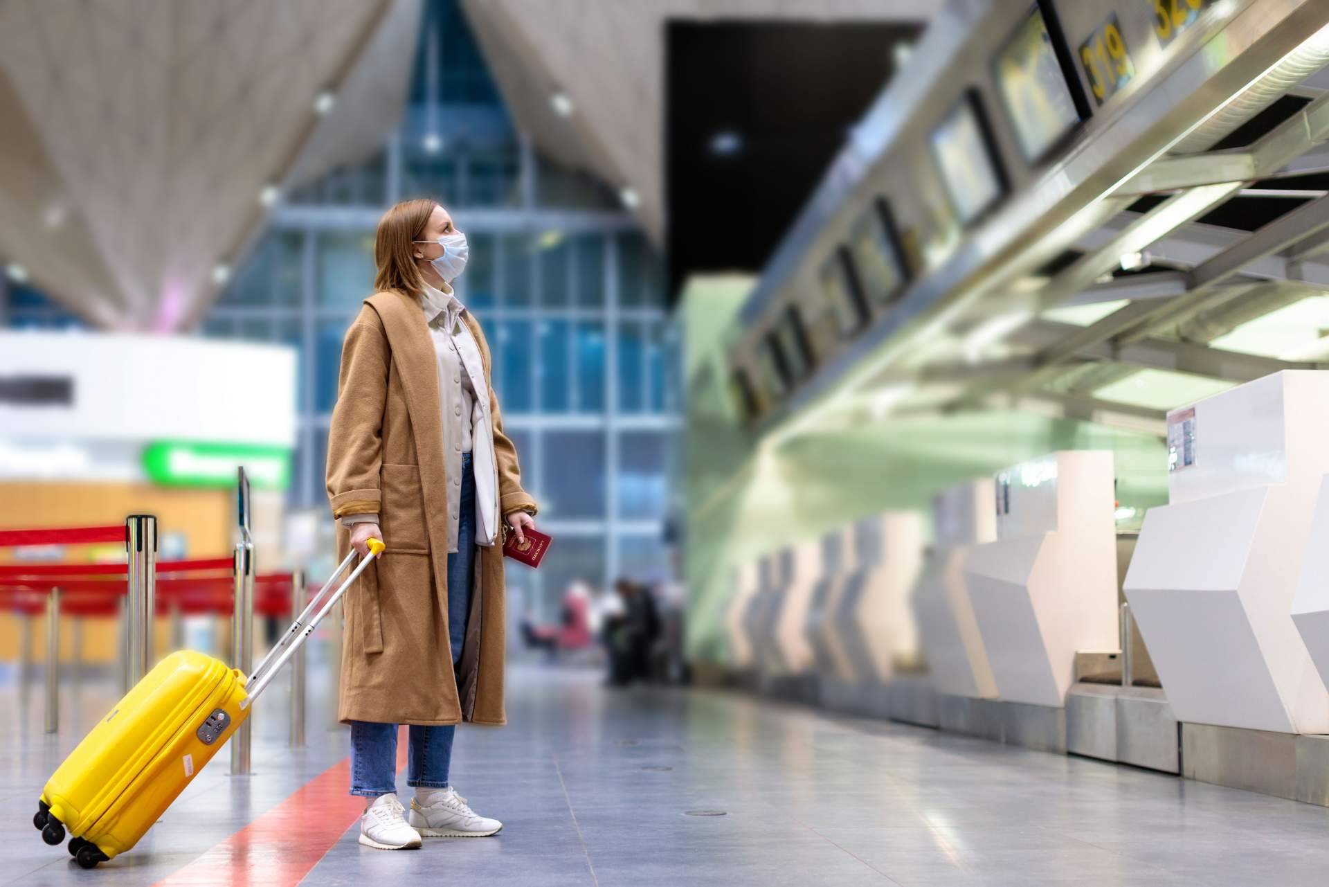 Seguros de viaje para visitar los mejores destinos este 2022, con Coverontrip