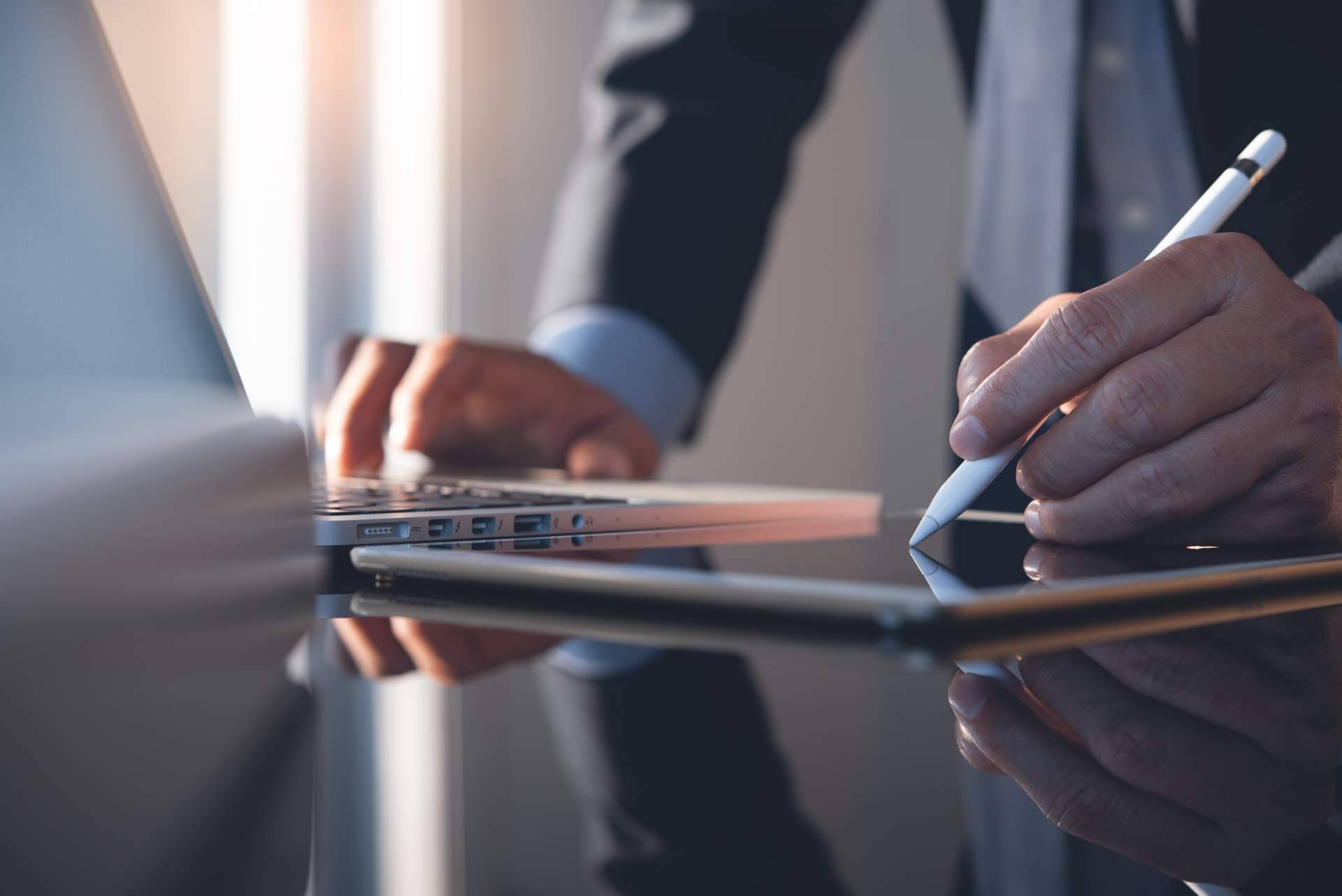 Los beneficios de la transformación digital y de añadir la firma digital a un negocio