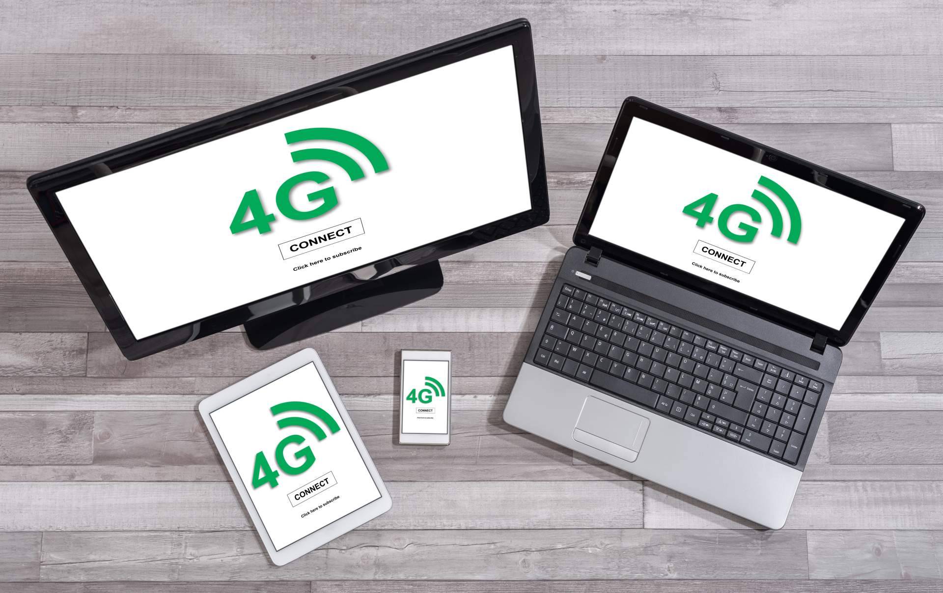 Obtener asistencia técnica para la amplificación de señal móvil 4 G y 5 G con Antenistas Valencia