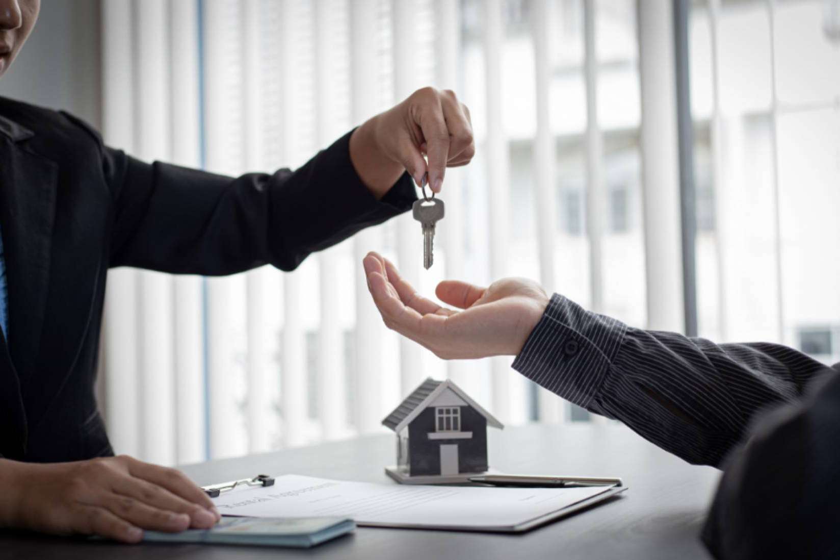La prioridad de DE LA MANO Servicios Inmobiliarios es el propietario