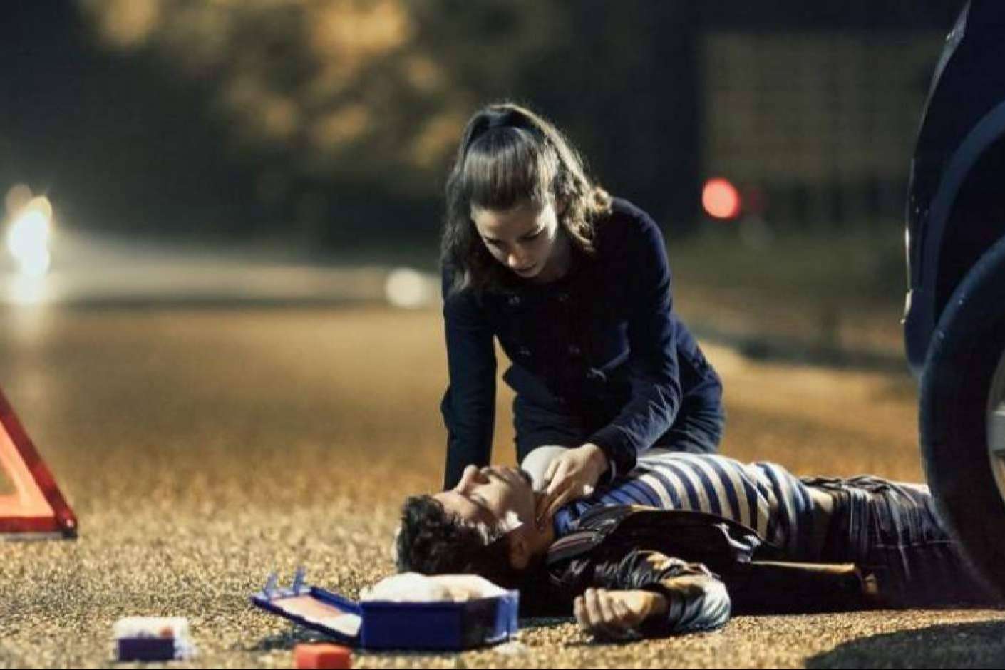 Reanimando ofrece cursos de primeros auxilios para saber cómo actuar ante situaciones de emergencia