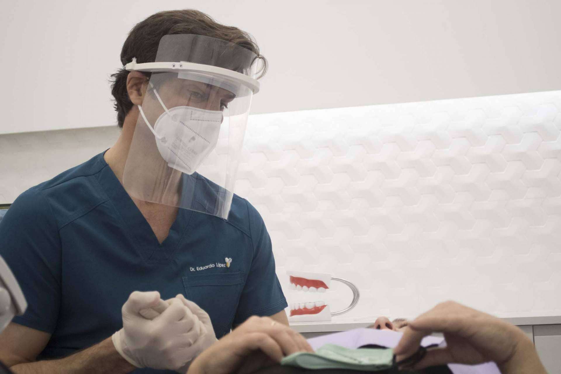 La importancia de la estética dental