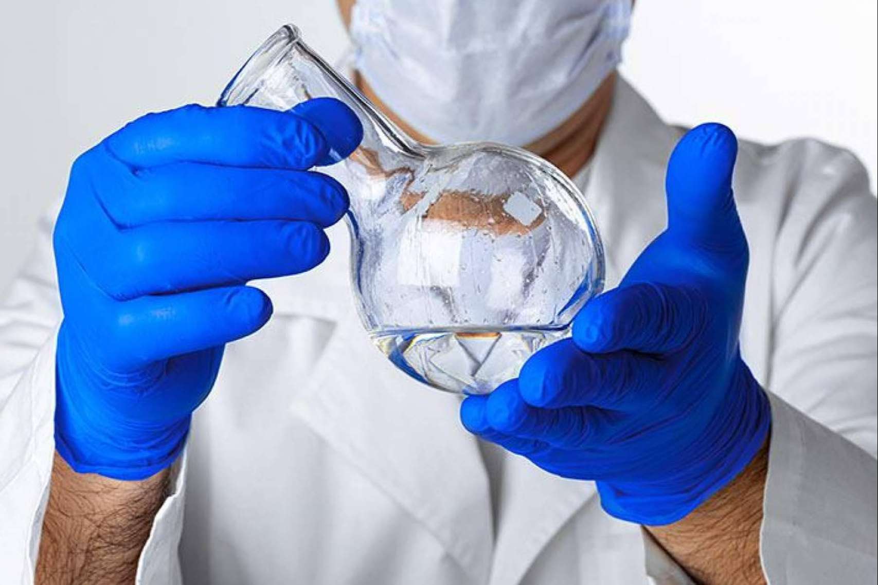 La especialización en el control medioambiental de Laboratorios Diama