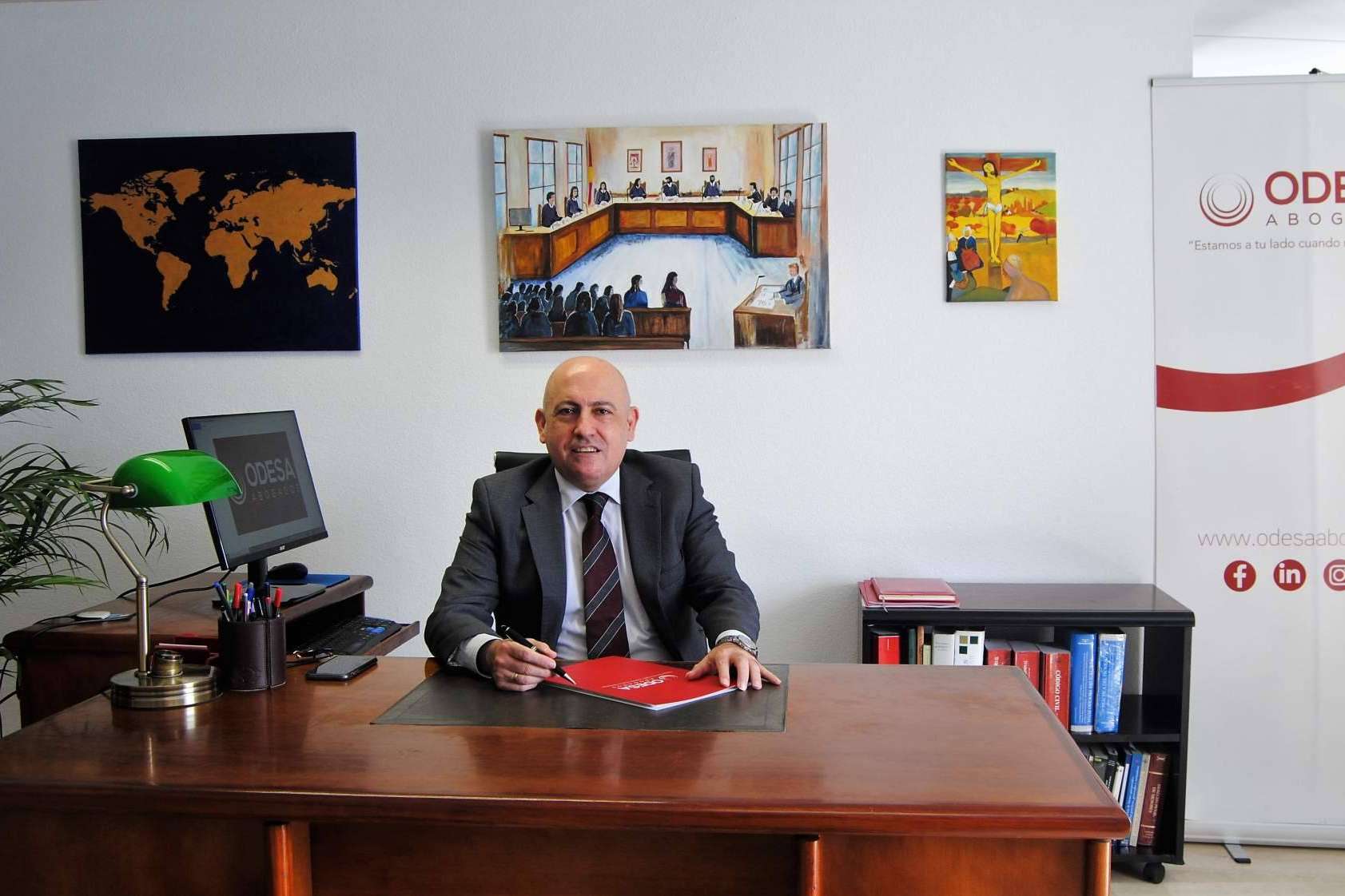 Realizar un testamento de la mano de Odesa Abogados, ¿cuáles son las ventajas?