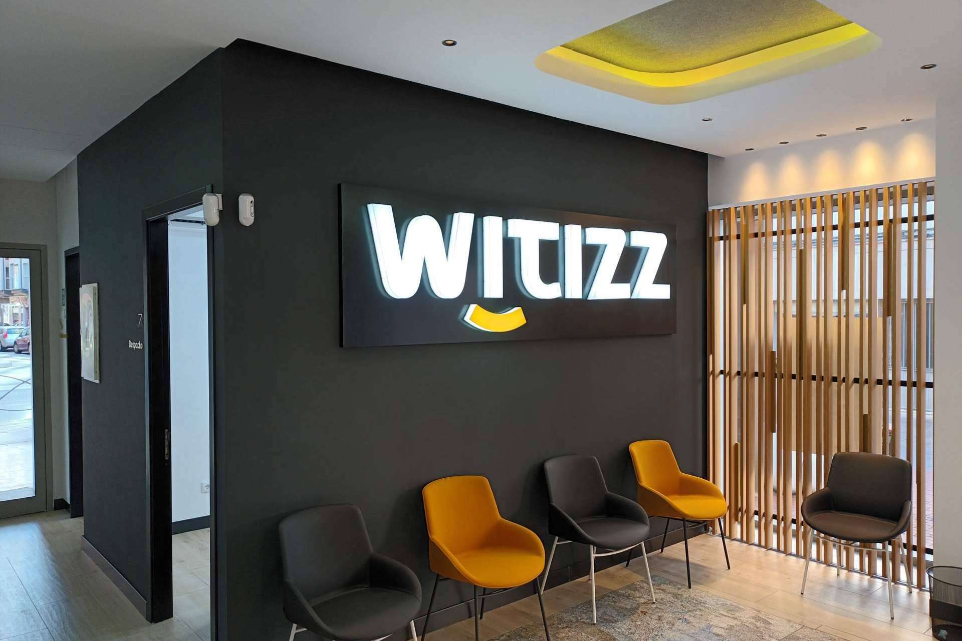 La marca española de clínicas dentales afronta con optimismo el año 2022, Witizz
