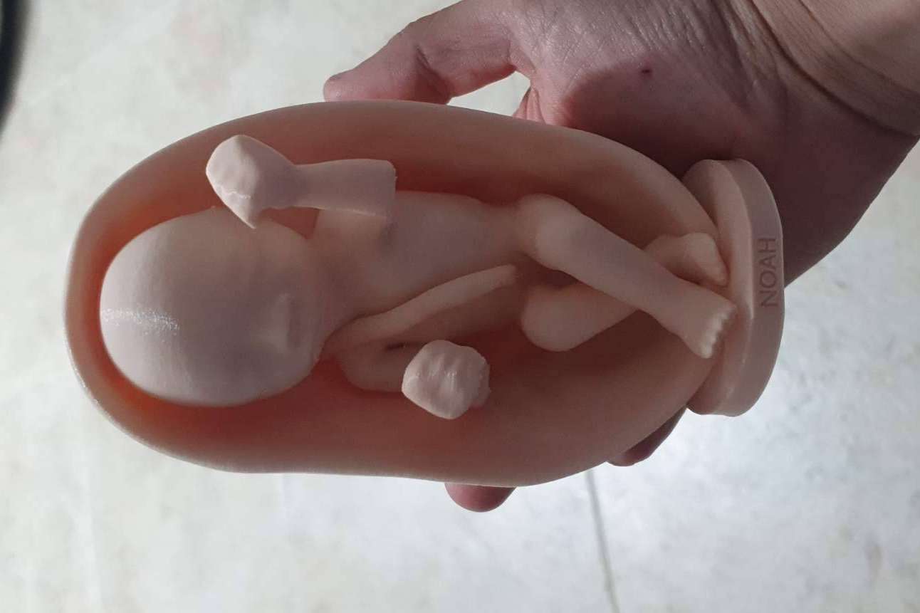 Villa Print 3D expone que la impresión 3D ha ganado presencia en muchos sectores del mercado
