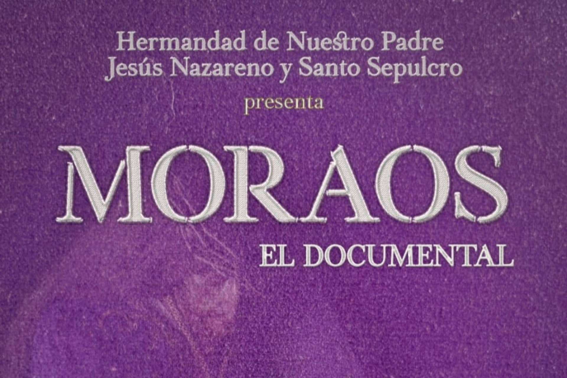 Presentación de la película Nuestro Padre Jesús Nazareno para la Semana Santa de Archena