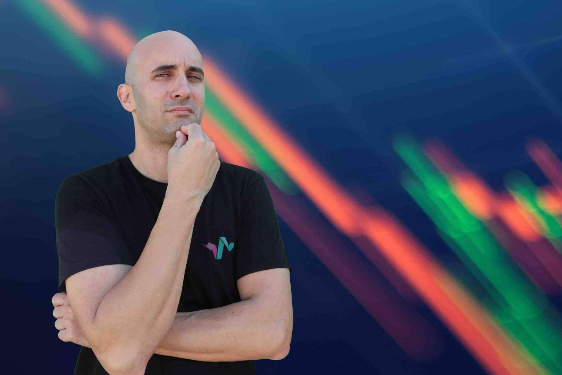 Víctor Gómez ofrece un curso de iniciación al trading gratuito