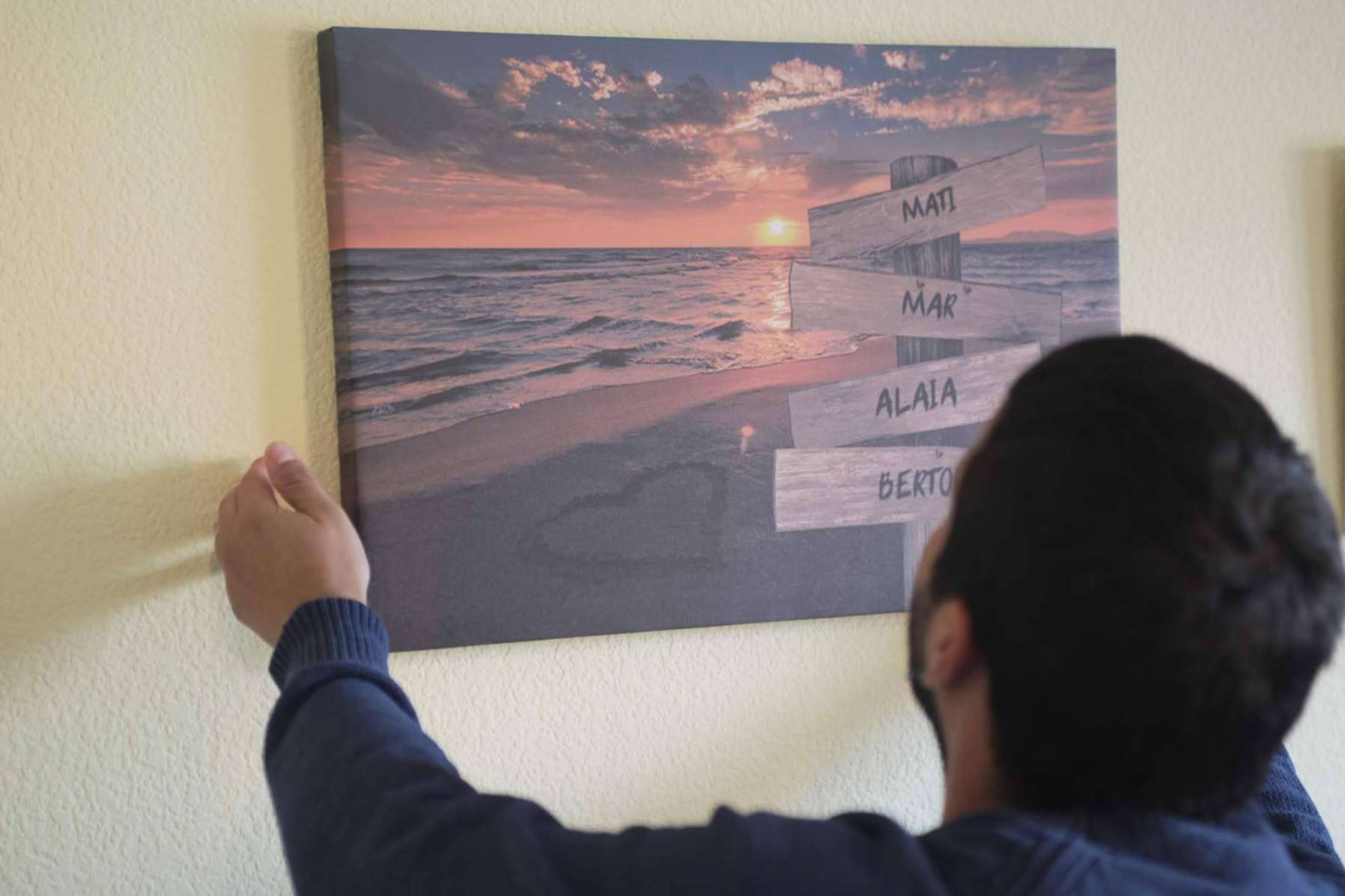 Sorprender en el Día del Padre con VeAlma