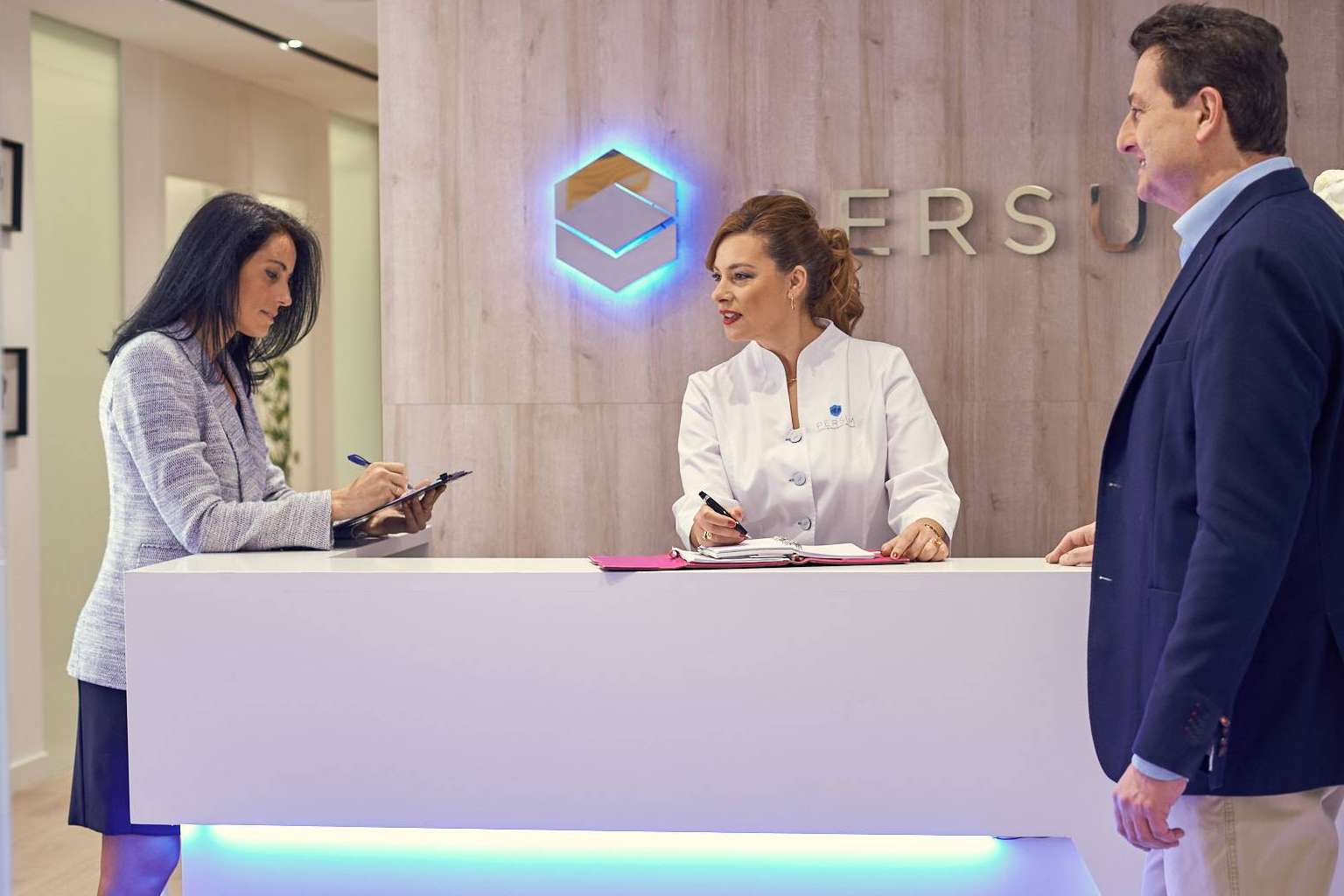 Persum ofrece una terapia eficaz para el tratamiento de la ansiedad