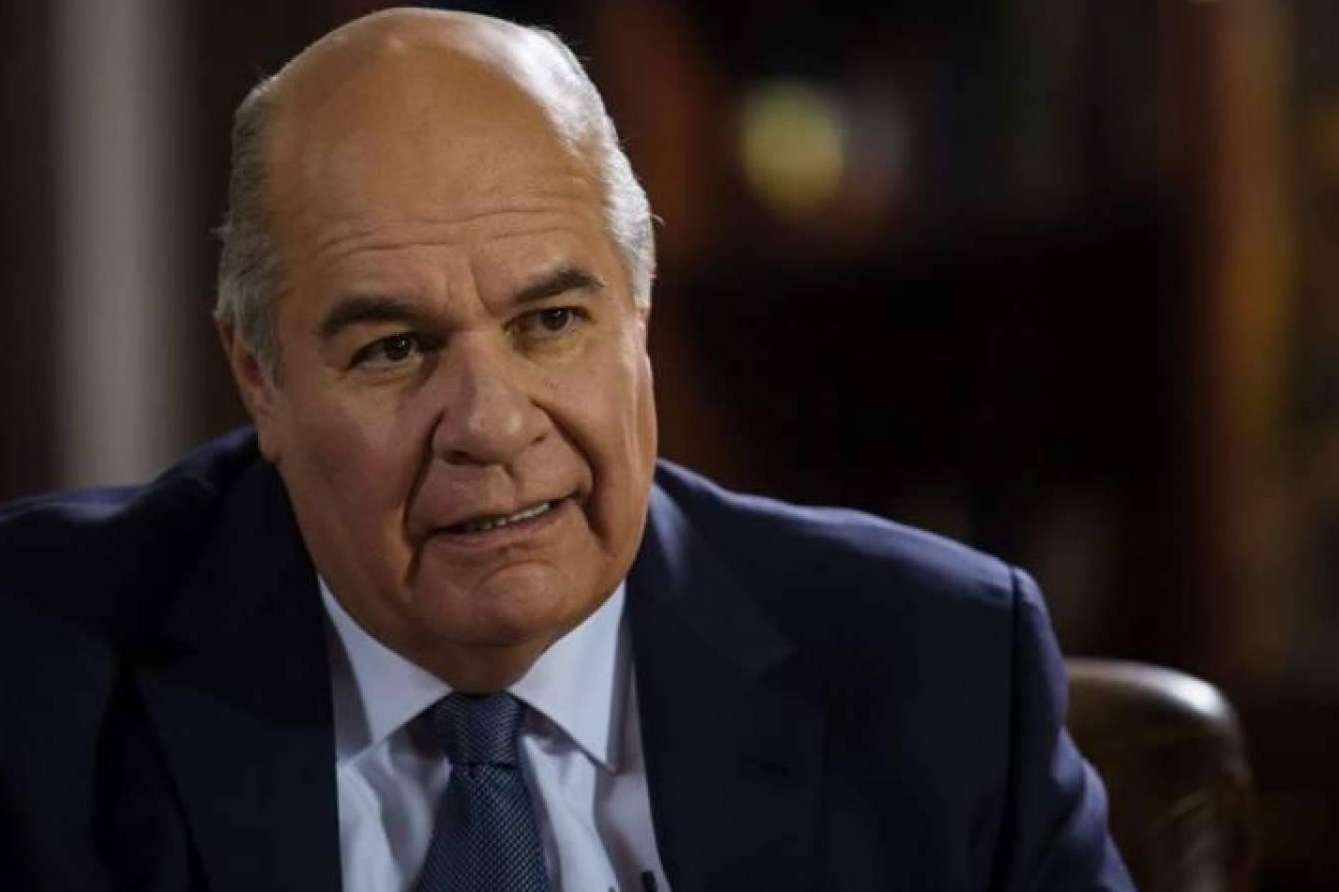 Cancelada la investigación a Julio Ligorría, el consultor y exembajador del país en EEUU, por parte del Ministerio Público de Guatemala