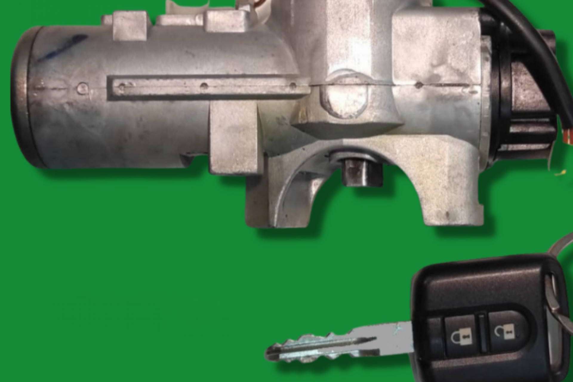 EGINER, especialistas en recambios adaptados de bombines de coches