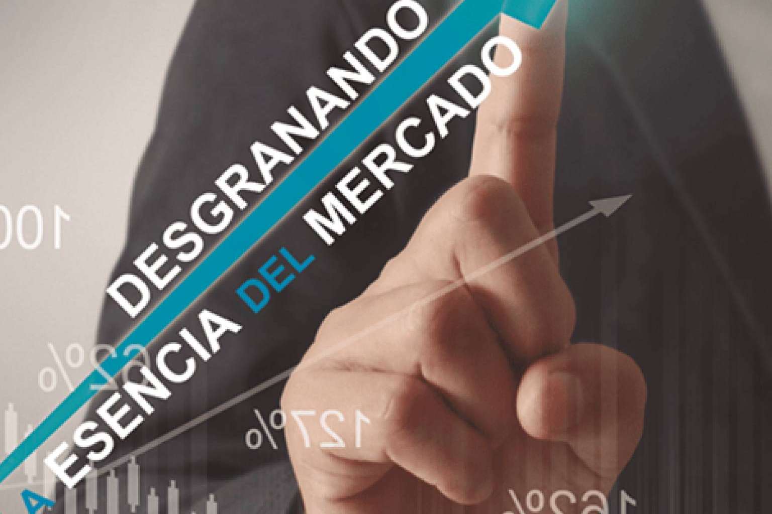 El libro para las personas que desean invertir en bolsa, 'Desgranando la esencia del mercado'