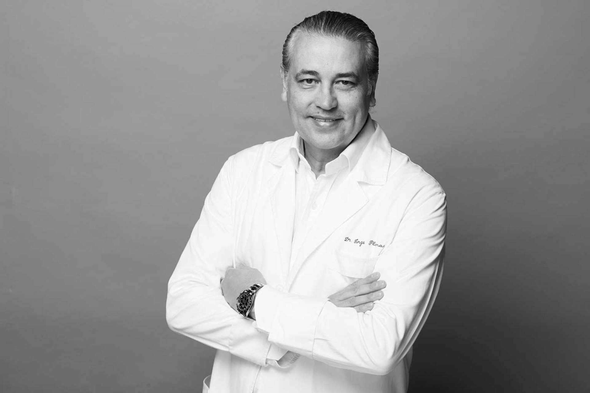 Blefaroplastia, la cirugía de los párpados, de la mano de Dr. Jorge Planas