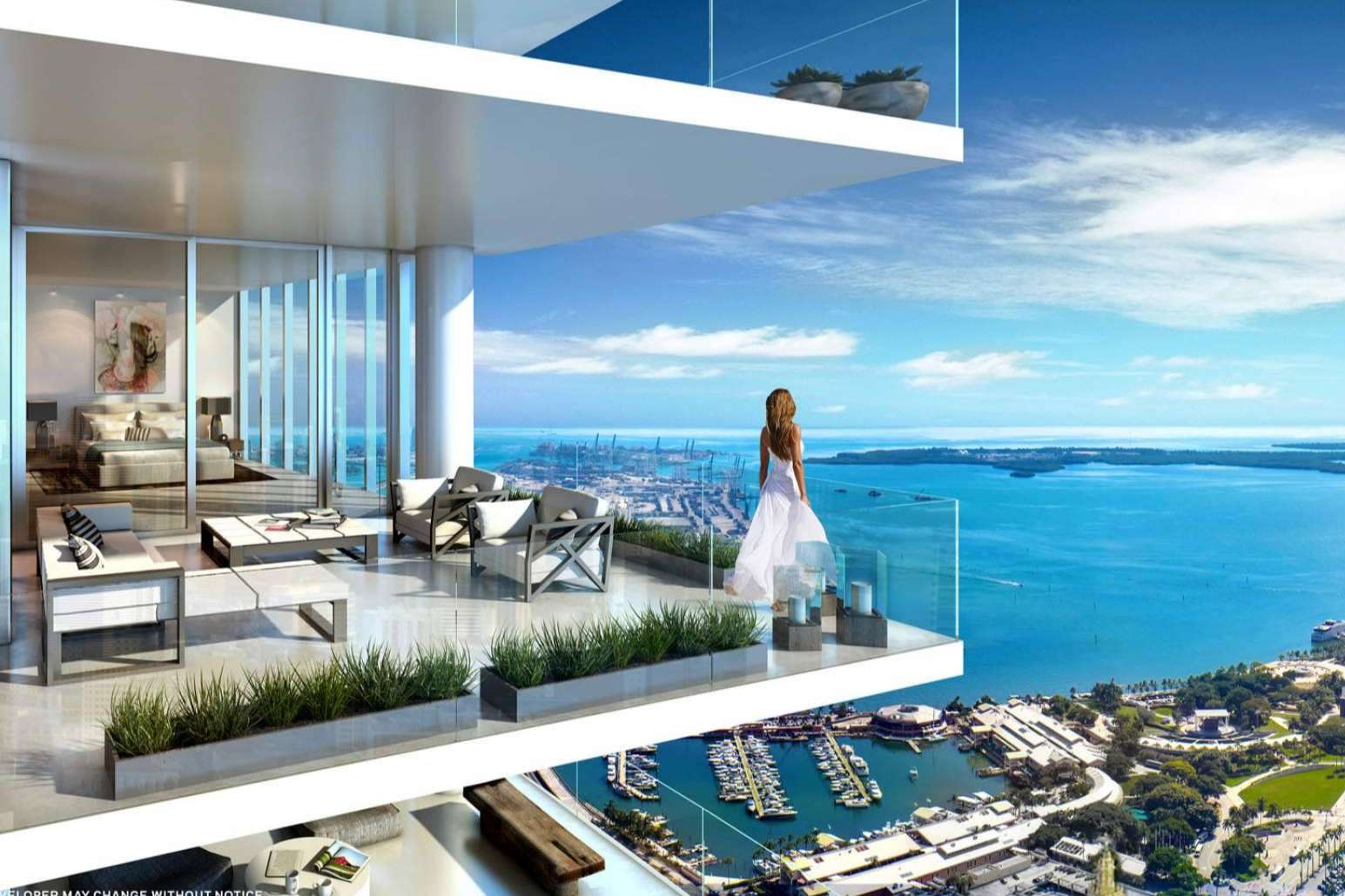 Villas de lujo en España y Miami con Ralph Feder