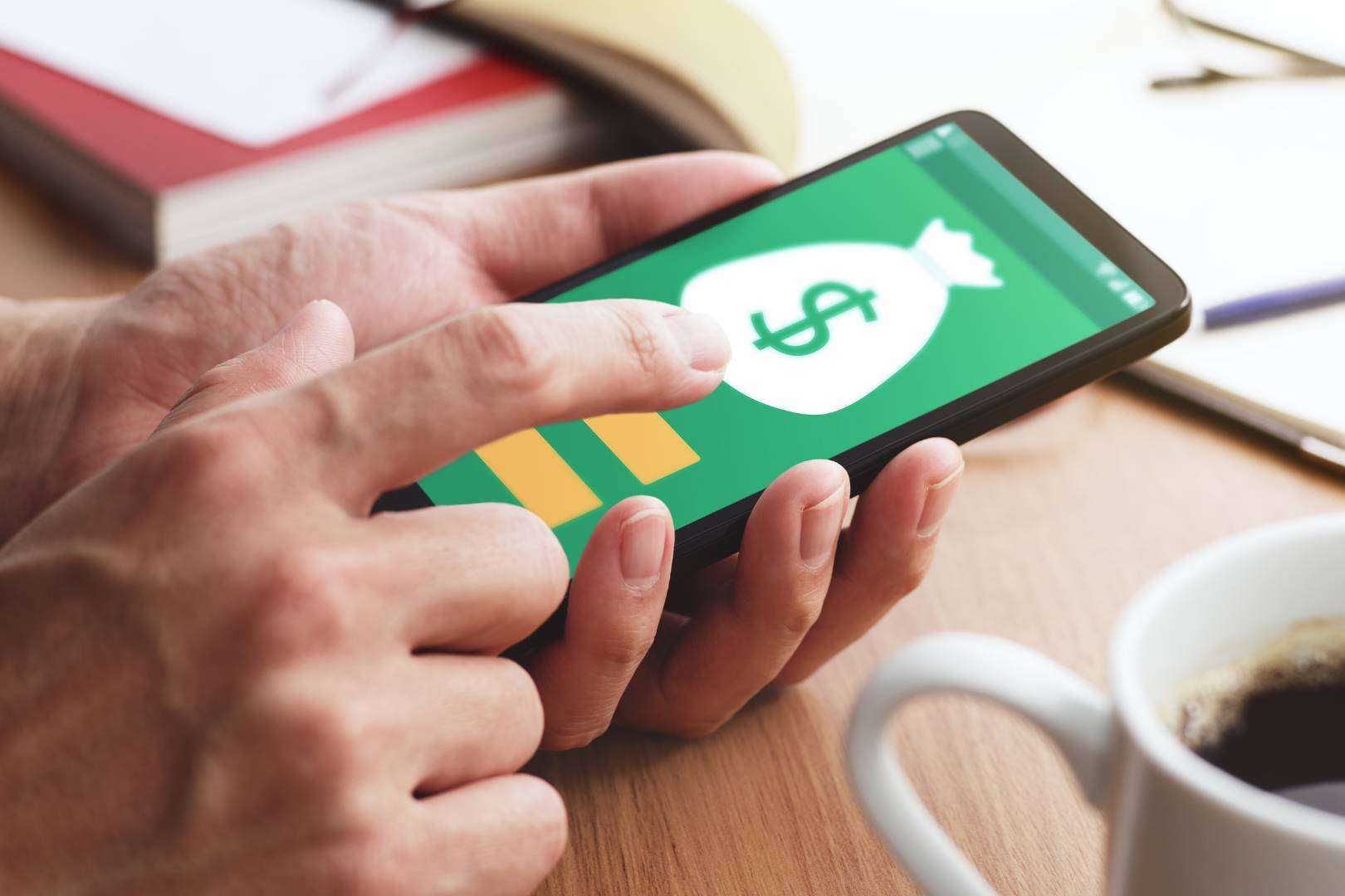 ¿Dónde se pueden vender móviles usados para ganar dinero?