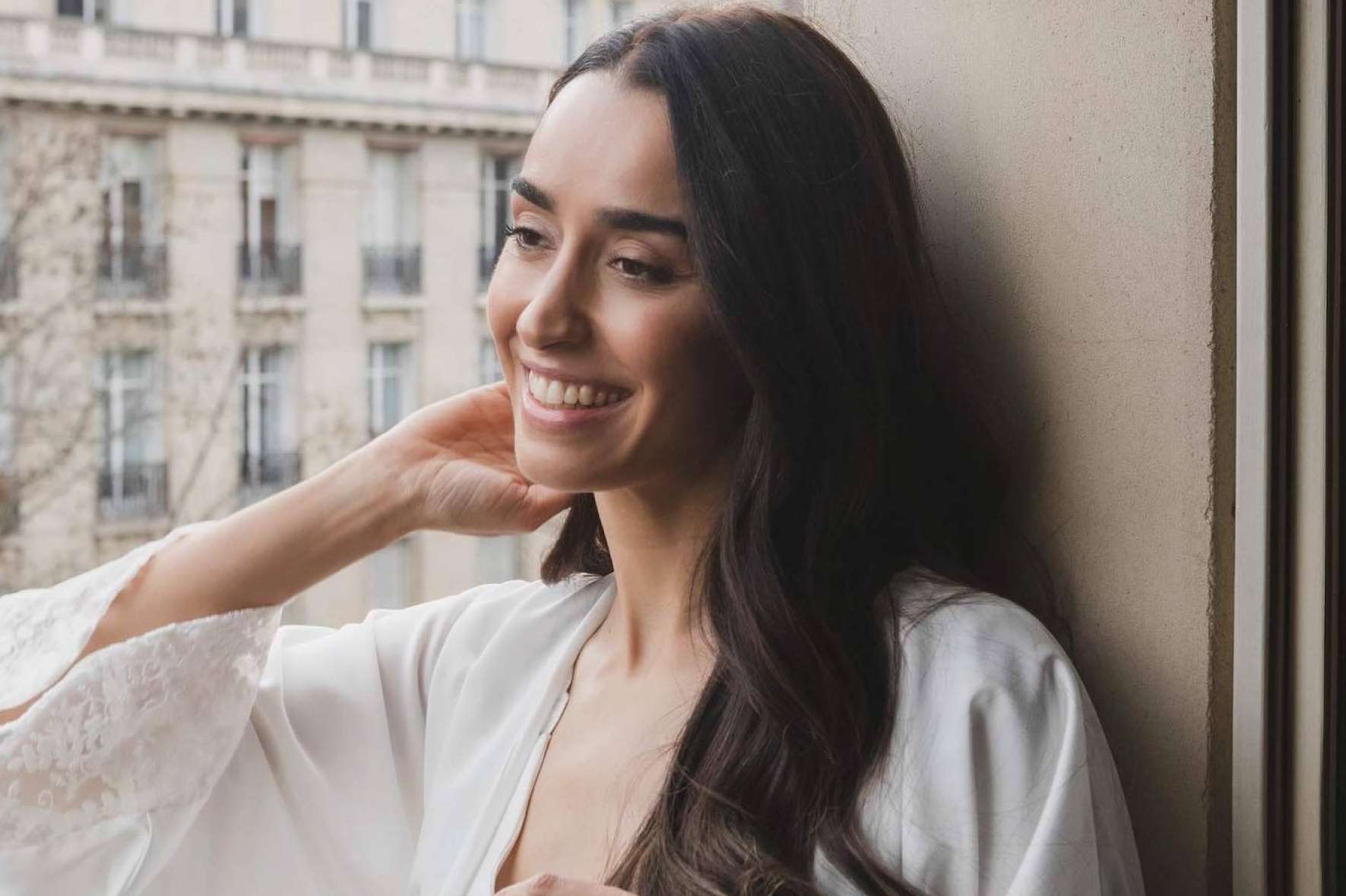 Maquillaje natural para realzar la belleza