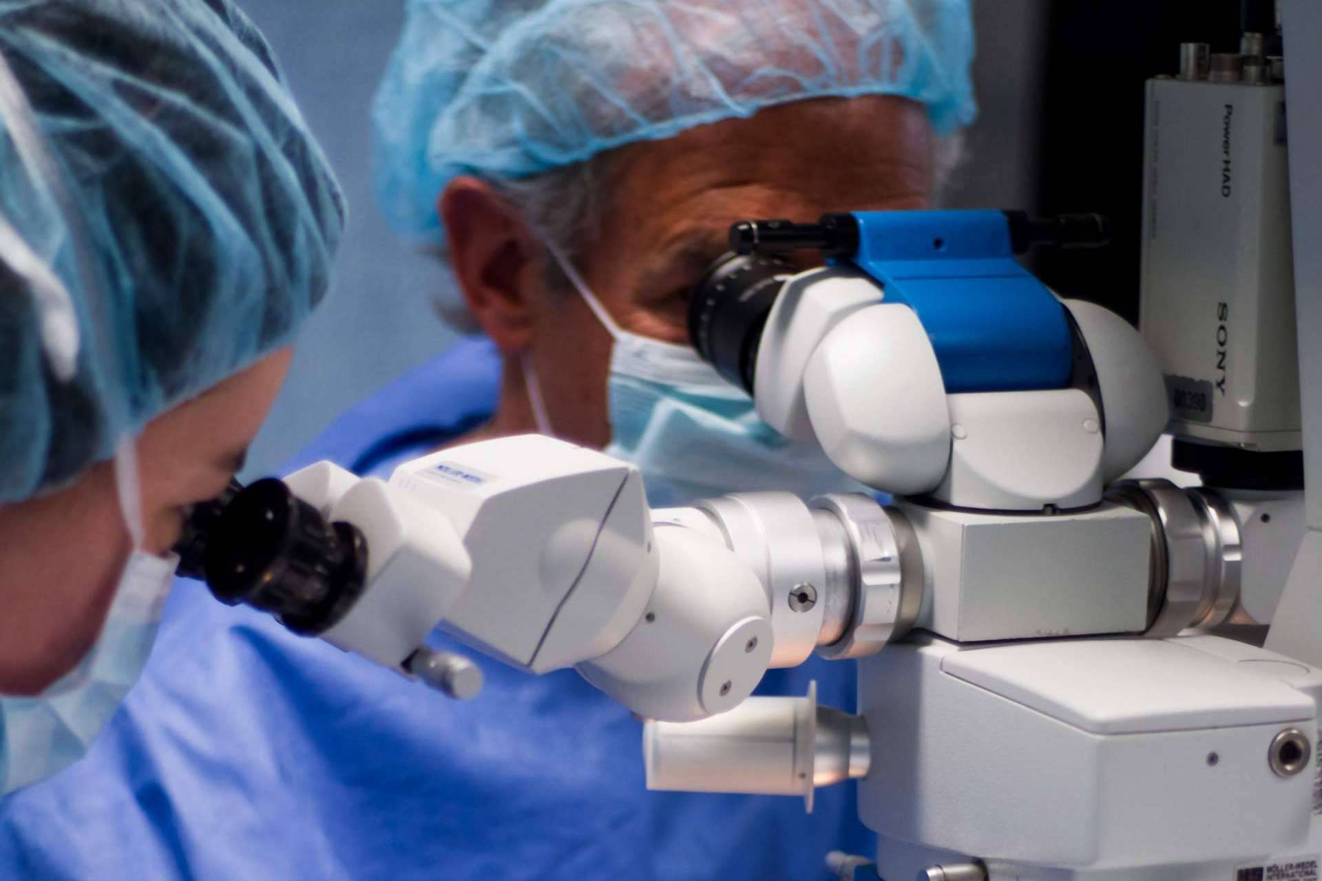 Todo lo que se debe saber antes de una operación de miopía, por el Instituto Quirónsalud Oftalmológico Dexeus