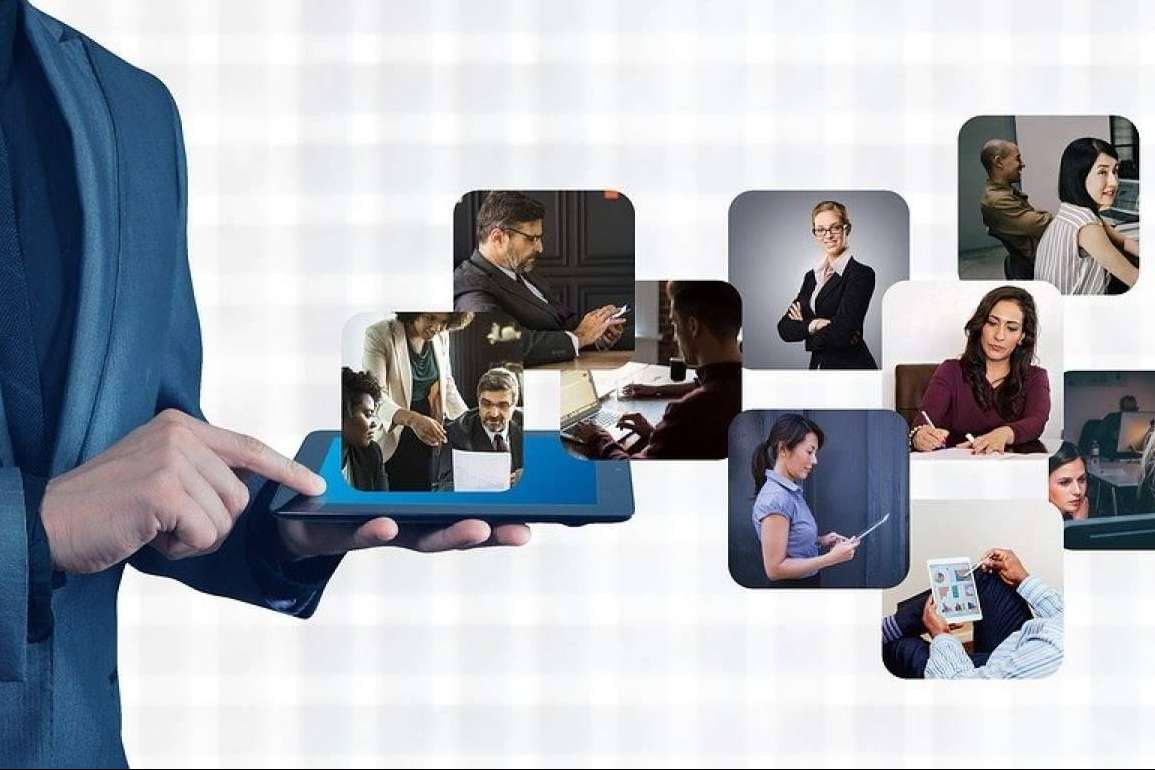 Cómo tener permanentemente actualizada una base de datos de público objetivo, por CustomerTop