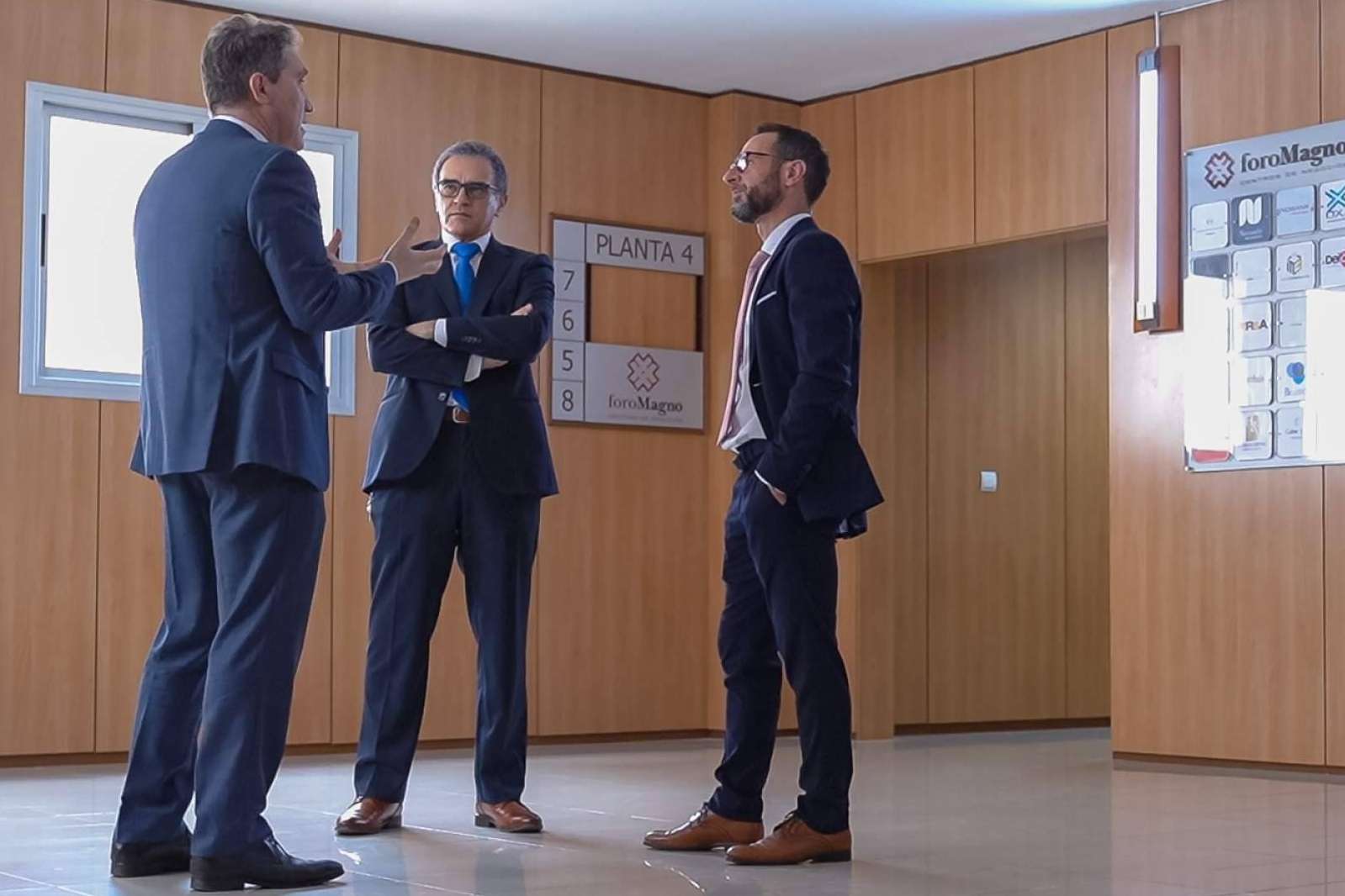Por las ventajas competitivas que aporta a las empresas, la contratación de Interim Managers es cada vez más habitual