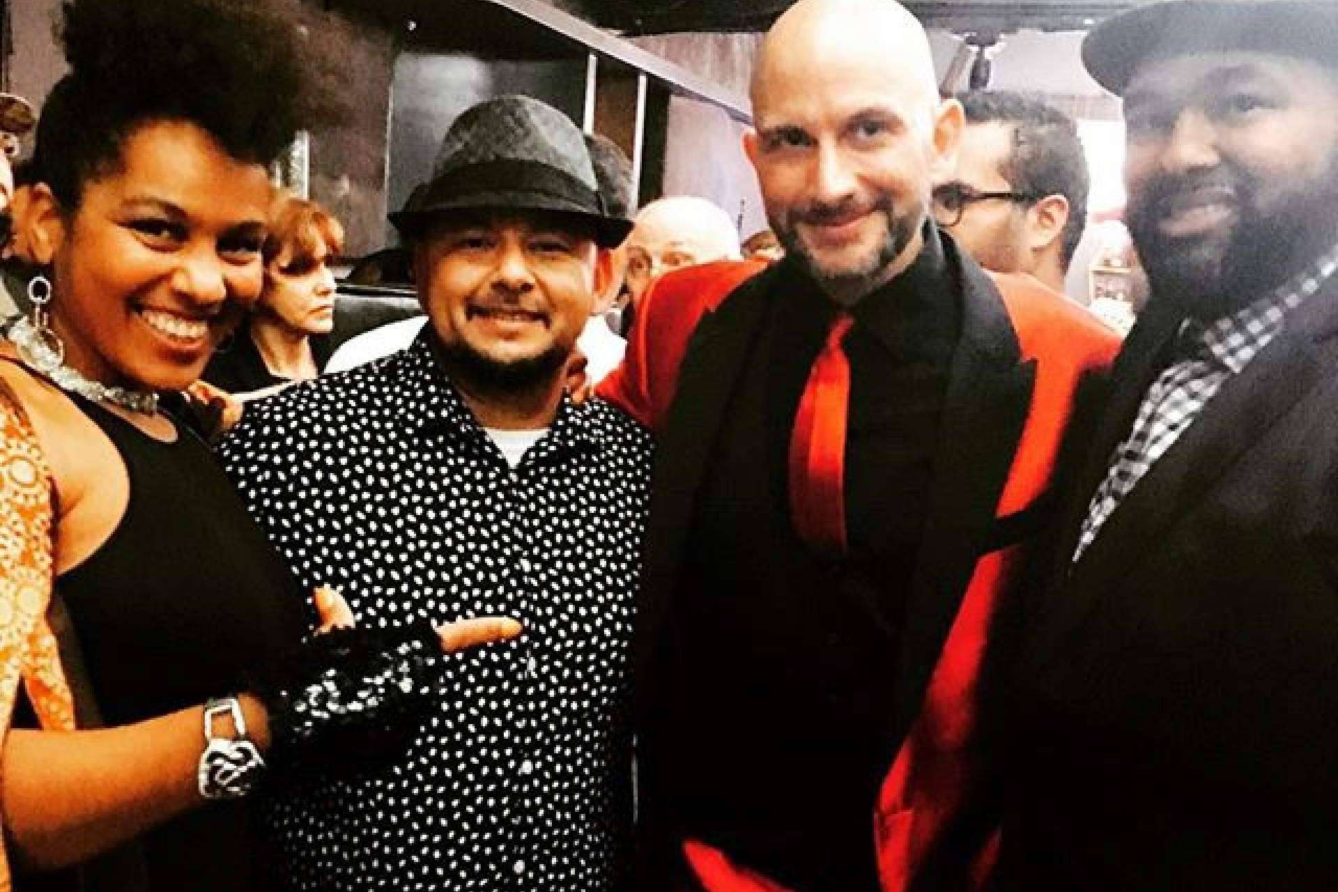 CozUare abre una nueva era en el escenario de la música urbana española y latina con el afrolatón urbano