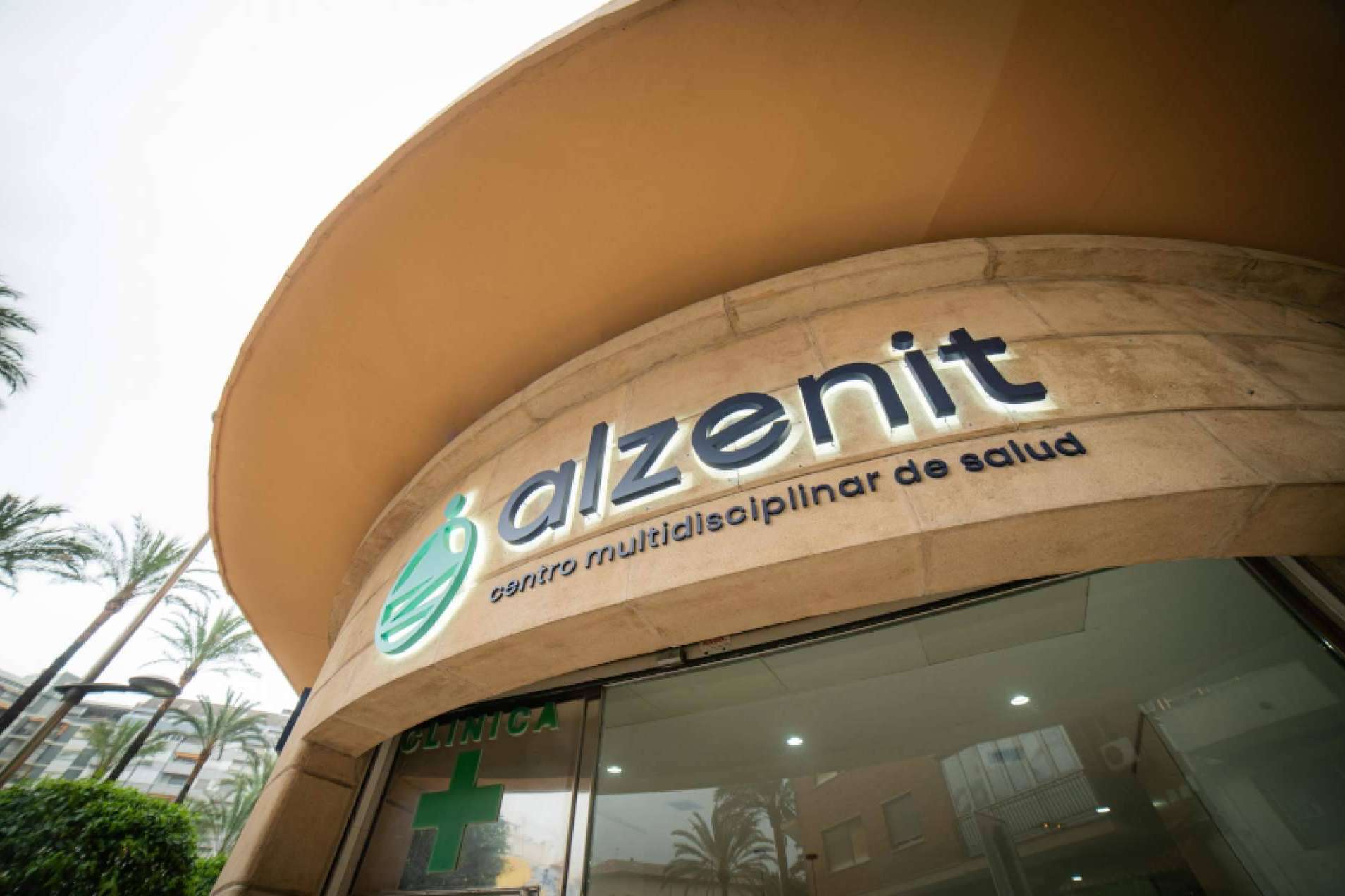La oportunidad de cuidarse física y mentalmente en Alzenit
