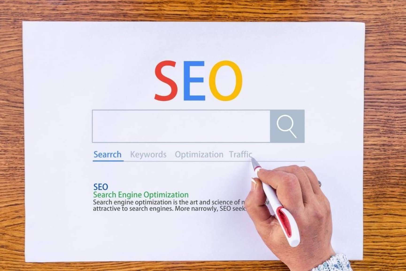 La importancia del posicionamiento SEO en la estrategia de marketing digital, por Nestrategia