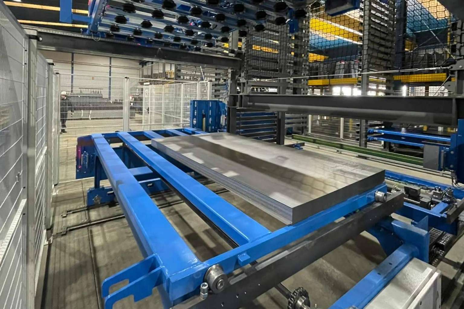 Tubos París impulsa el papel de la mujer en la empresa