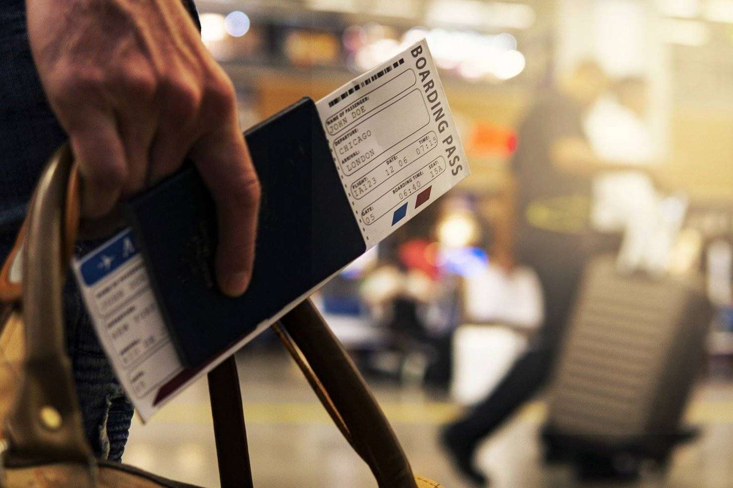 La desconocida posibilidad de reclamar cuando un pasajero decide cancelar vuelo, por los abogados de Wings to Claim