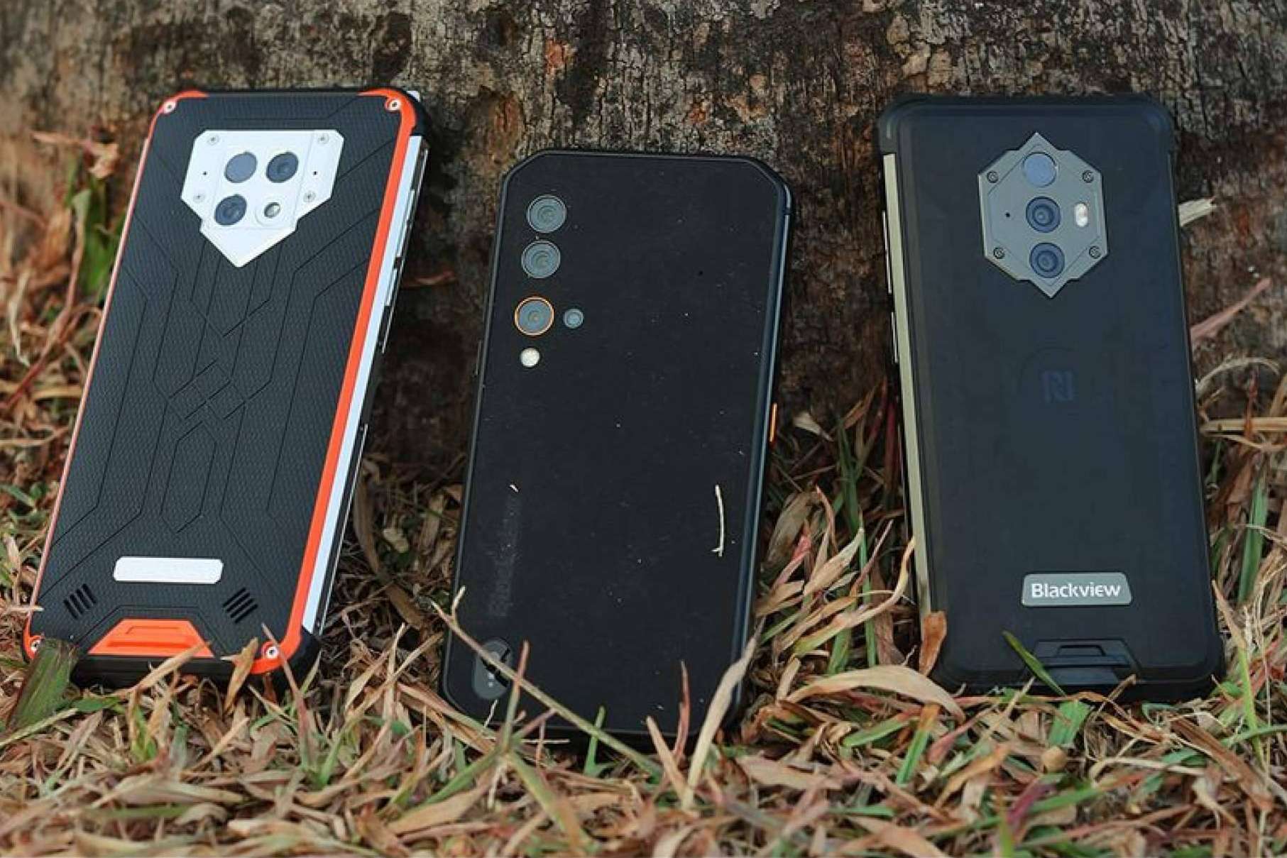 Revolucionar el mercado con los nuevos móviles y complementos Blackview