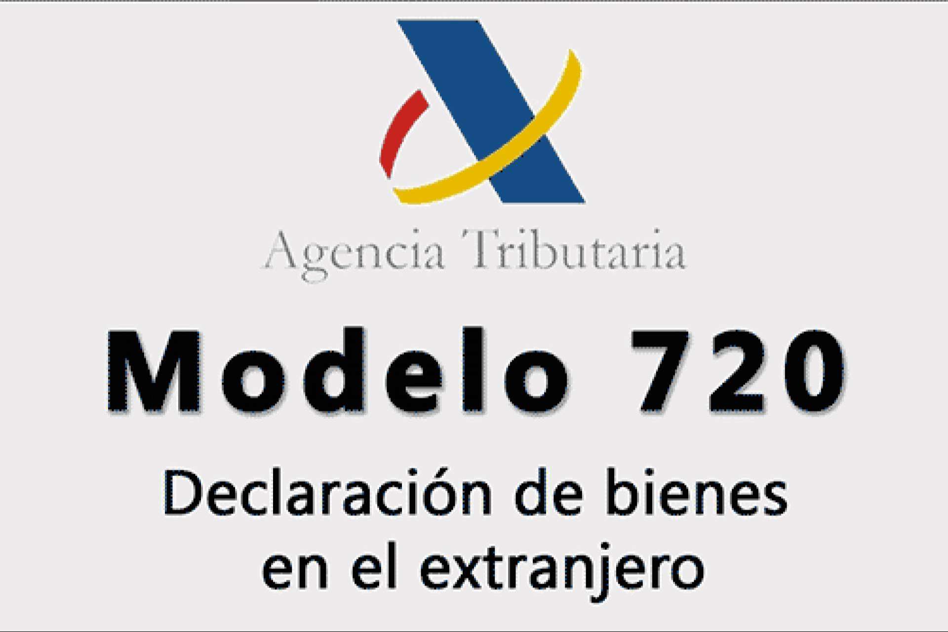 La sentencia del TJUE y las modificaciones de Hacienda en el modelo 720
