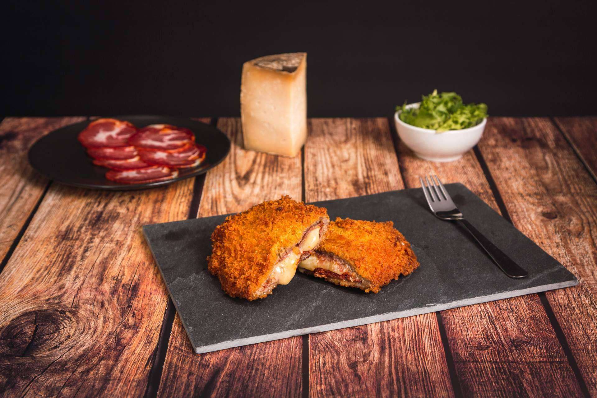 Kachopo King abre un nuevo local en Lliçà d'Amunt y continúa su expansión en Barcelona