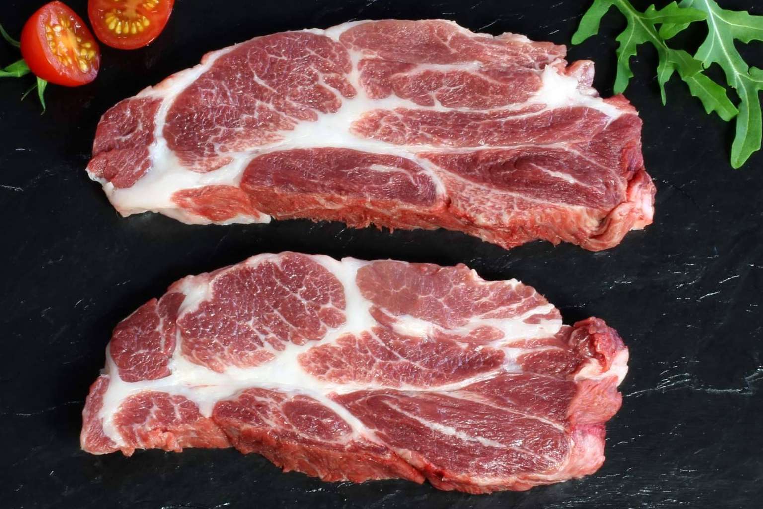 La gran cantidad de beneficios de la carne ultracongelada