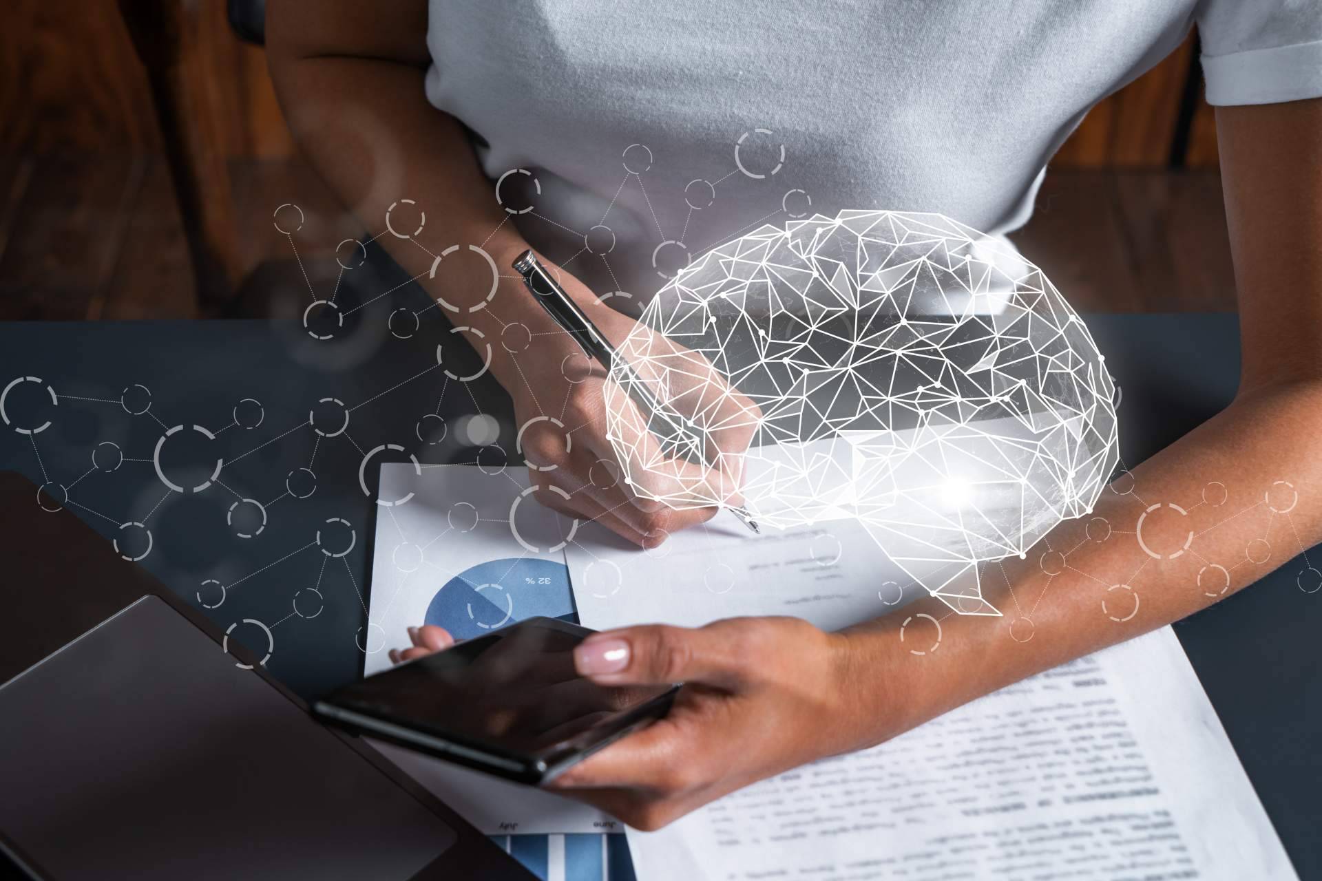 Los signos que aparecen con la ansiedad y cómo se debe actuar, por Heroicamente Psicología
