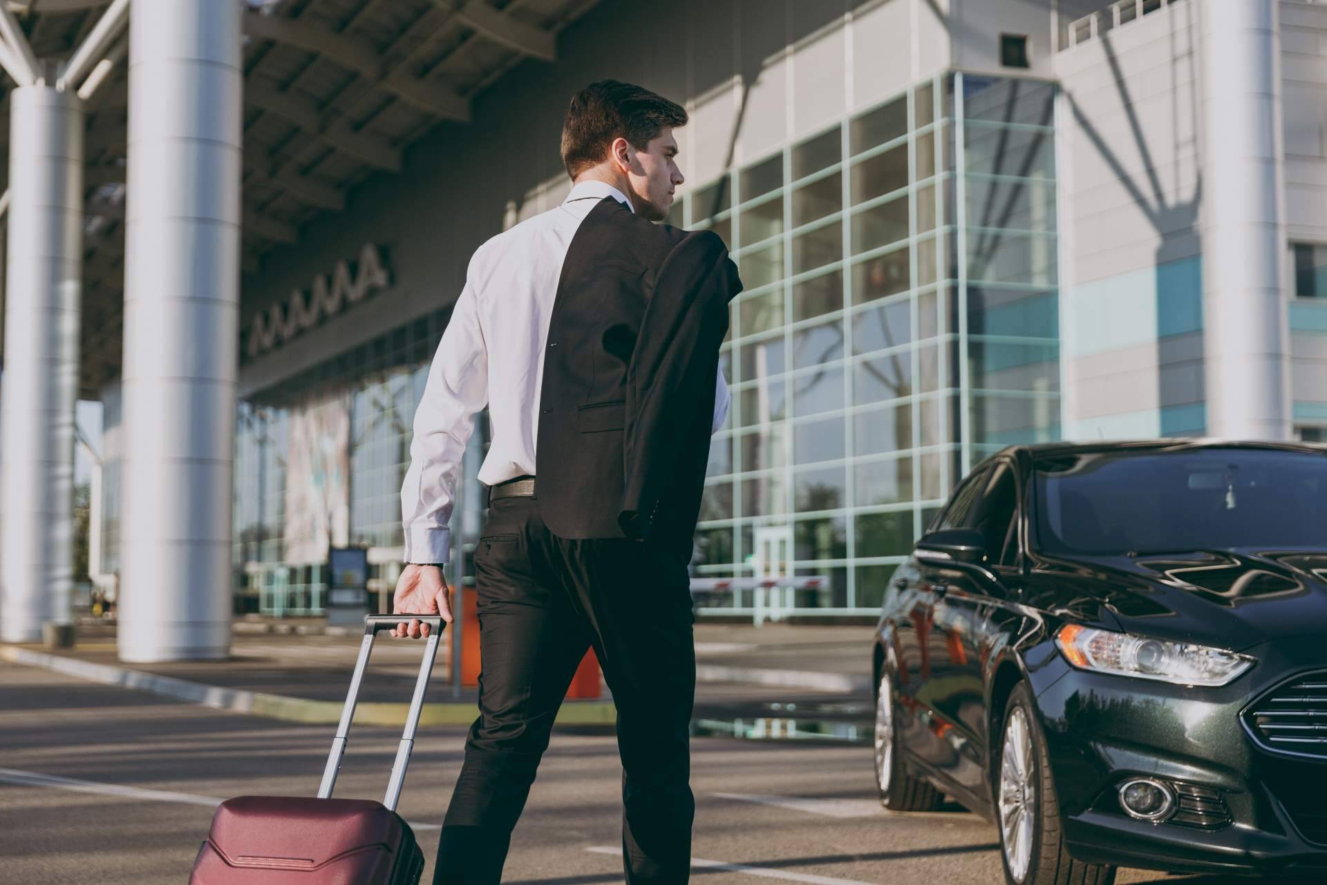 Servicios de traslado al aeropuerto, por Traslados Aeropuerto Madrid