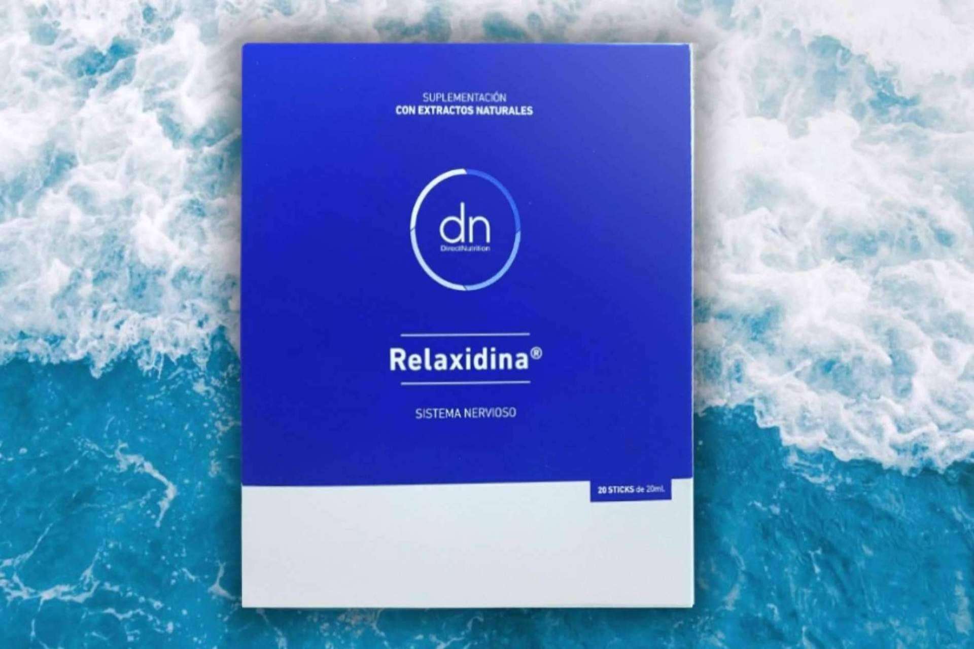 Favorecer el equilibrio emocional a través de la regulación del sistema nervioso con un suplemento natural de Direct Nutrition