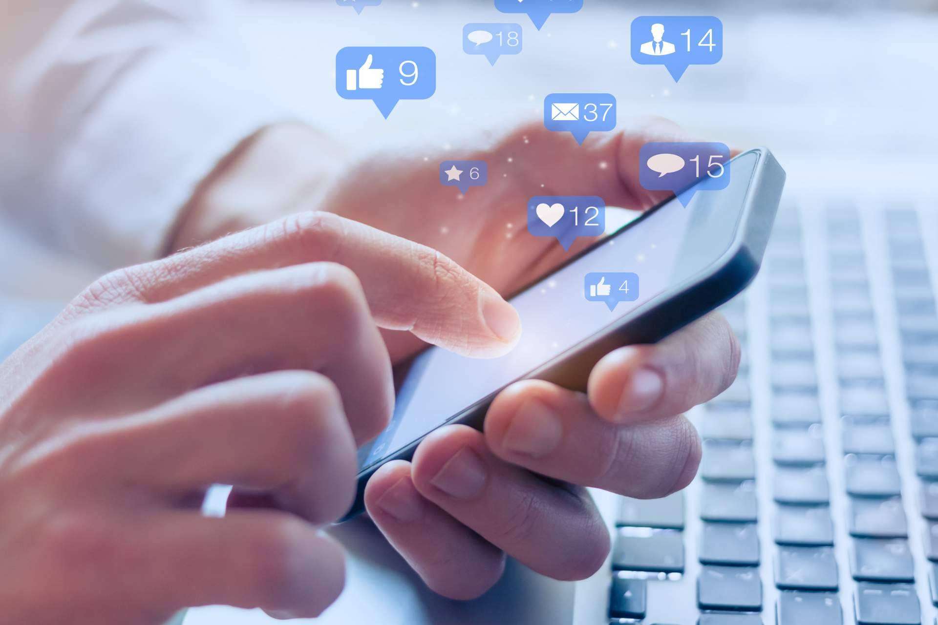 Fan Market y sus servicios para redes sociales que permiten conseguir likes, seguidores, visitas...