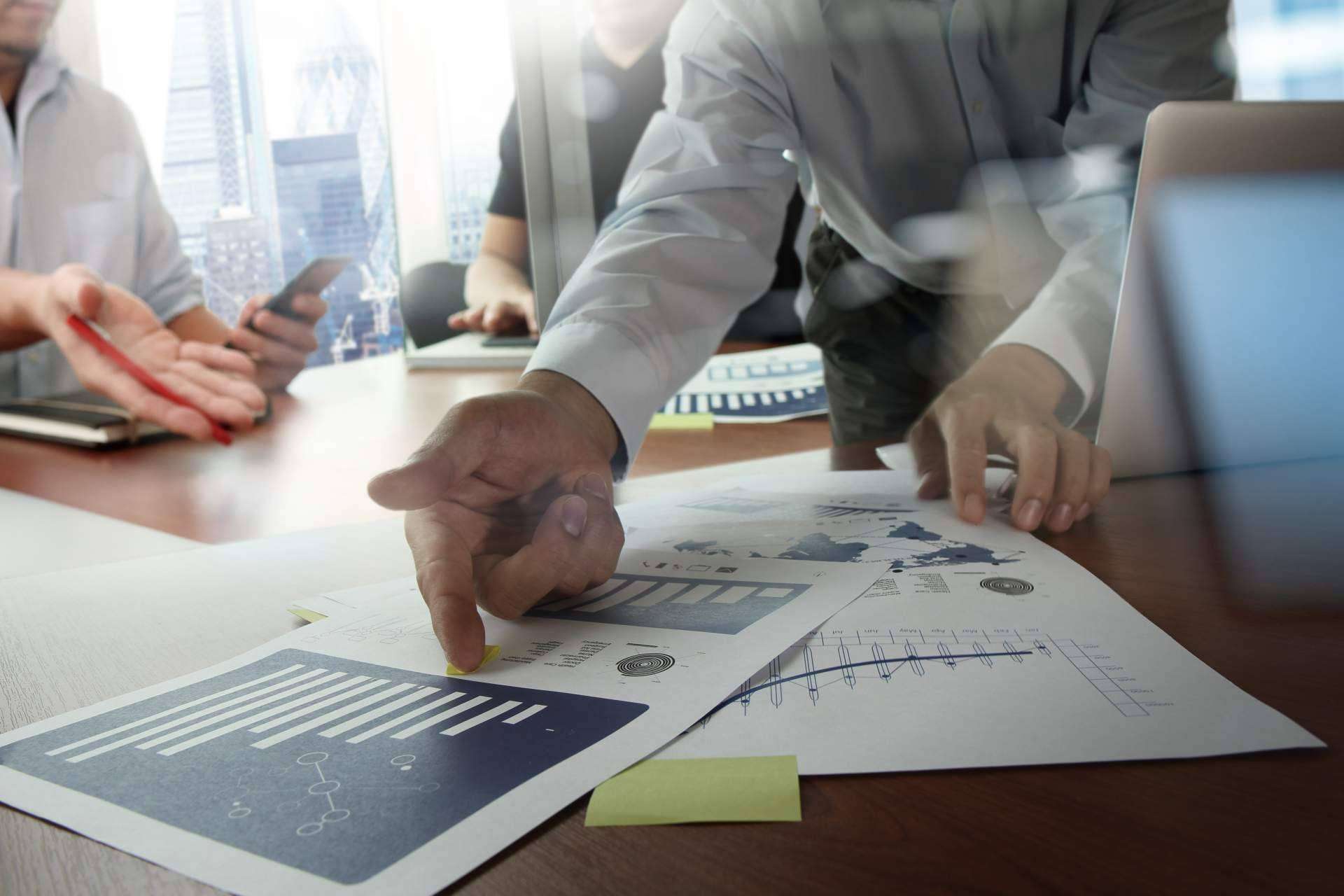Uno de los cursos de Power BI más completos del mercado, de la mano de Formadores IT