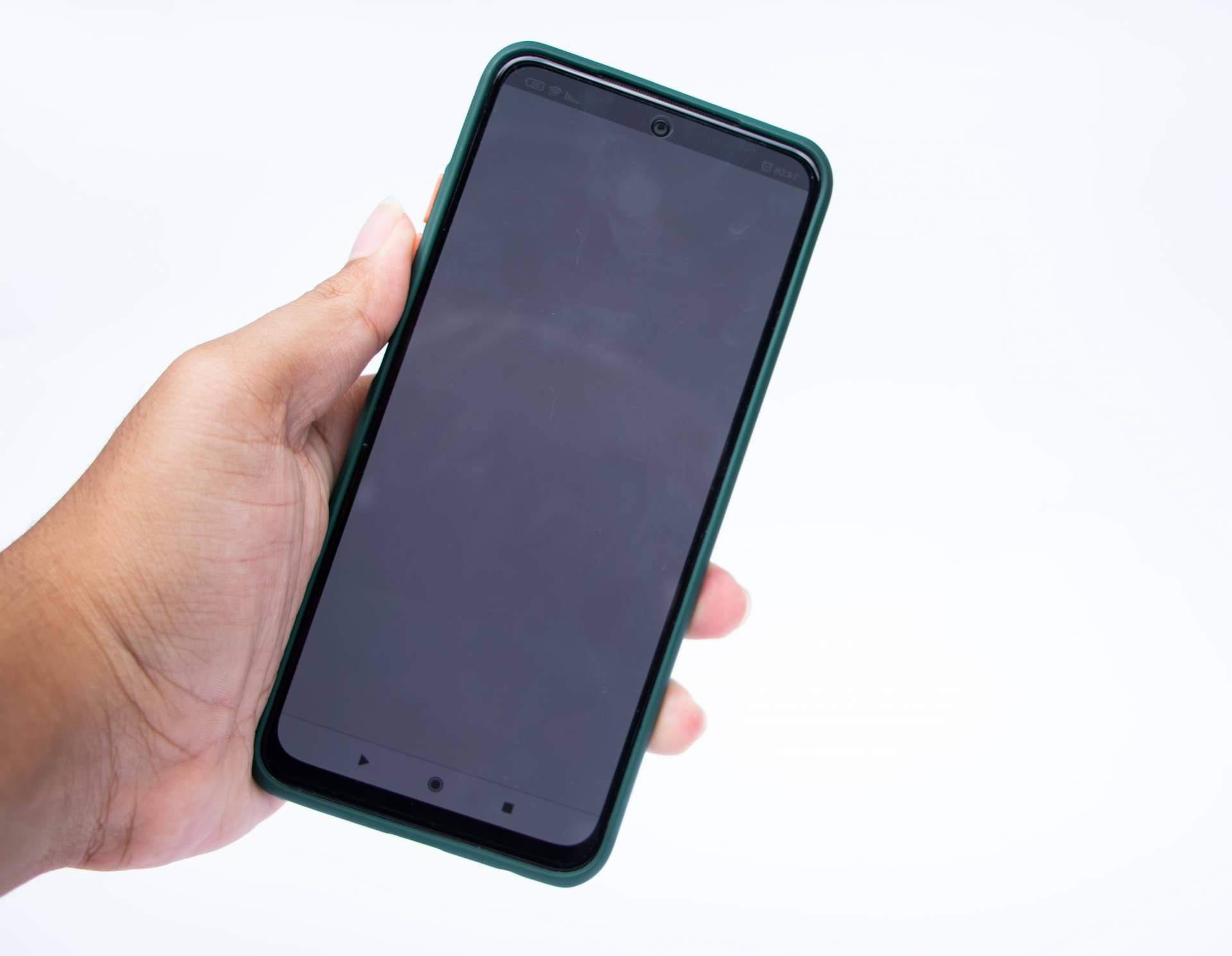 El móvil Redmi Note 11, el nuevo dispositivo de Xiaomi