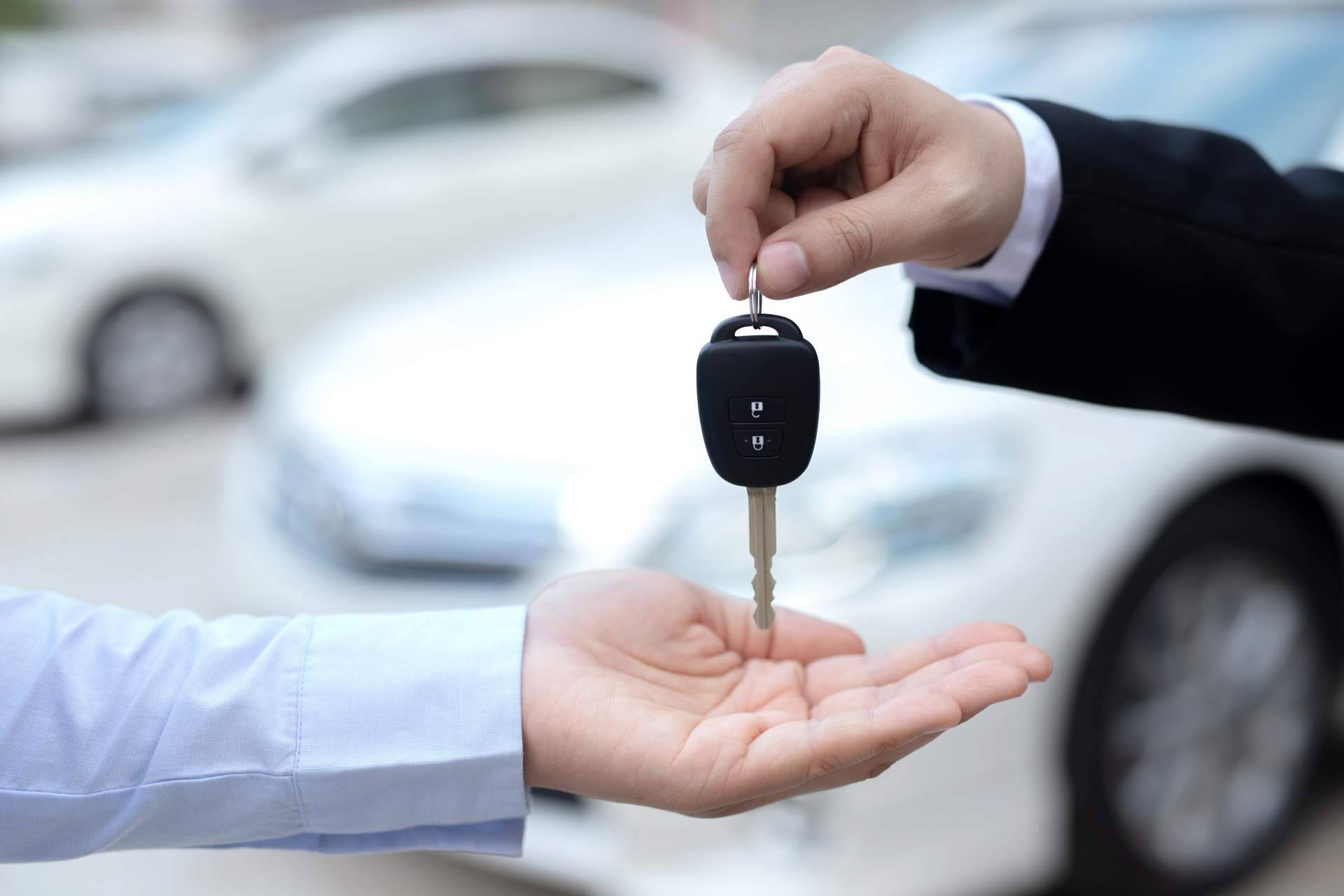 La importancia de contar con un car advisor personal cuando se cambia de coche