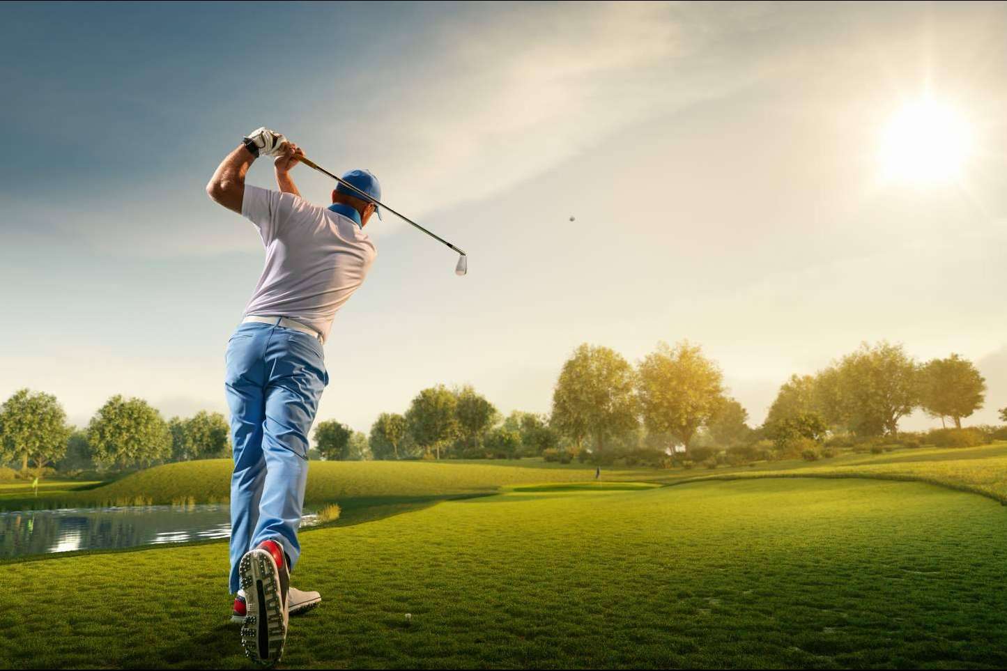 Joaquín Molpeceres, ¿Cómo ha sido la dinamización del golf tras el covid?