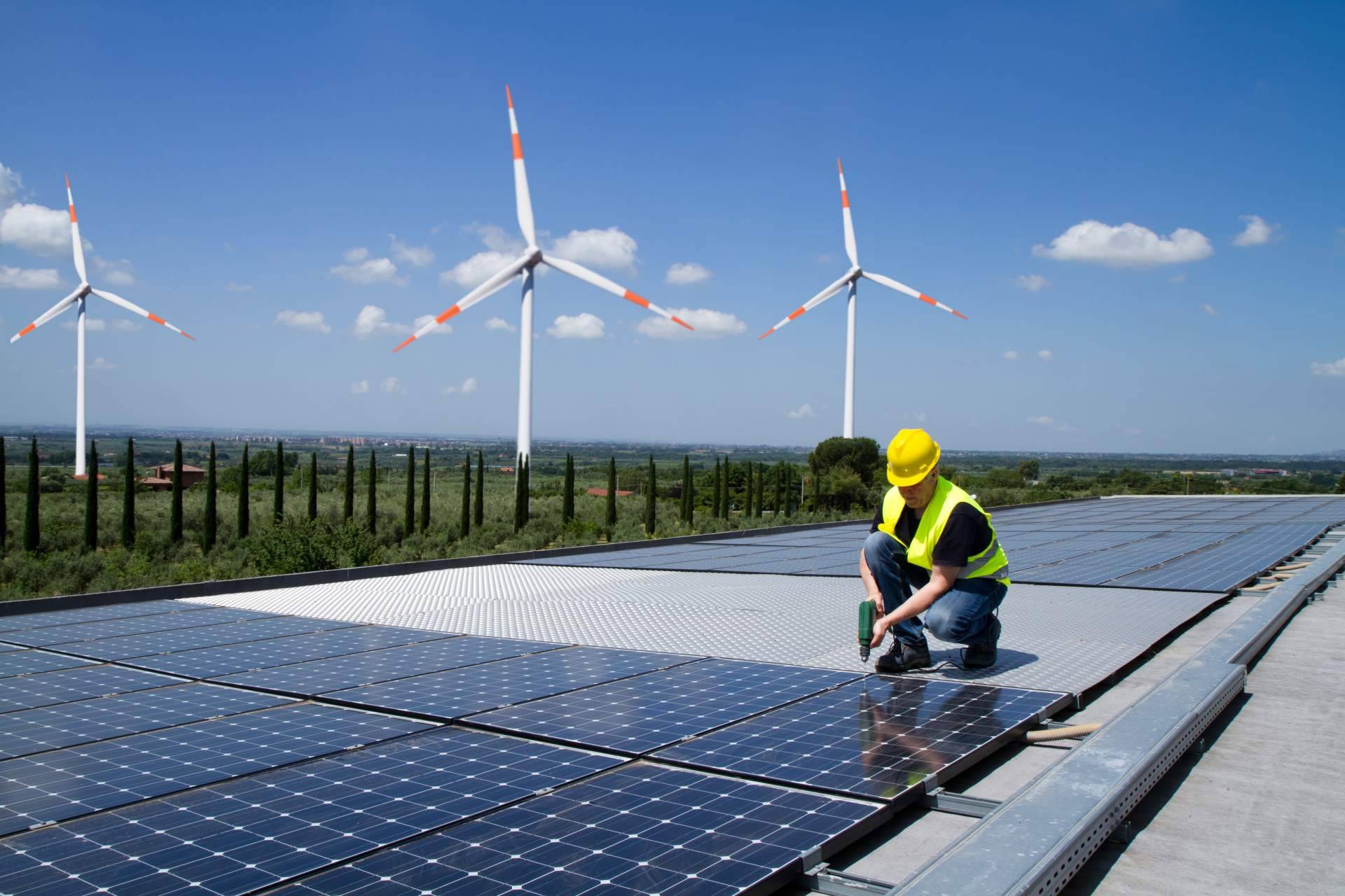 Las empresas IMTC y EuroKlima se unen en el mismo proyecto por la energía fotovoltaica